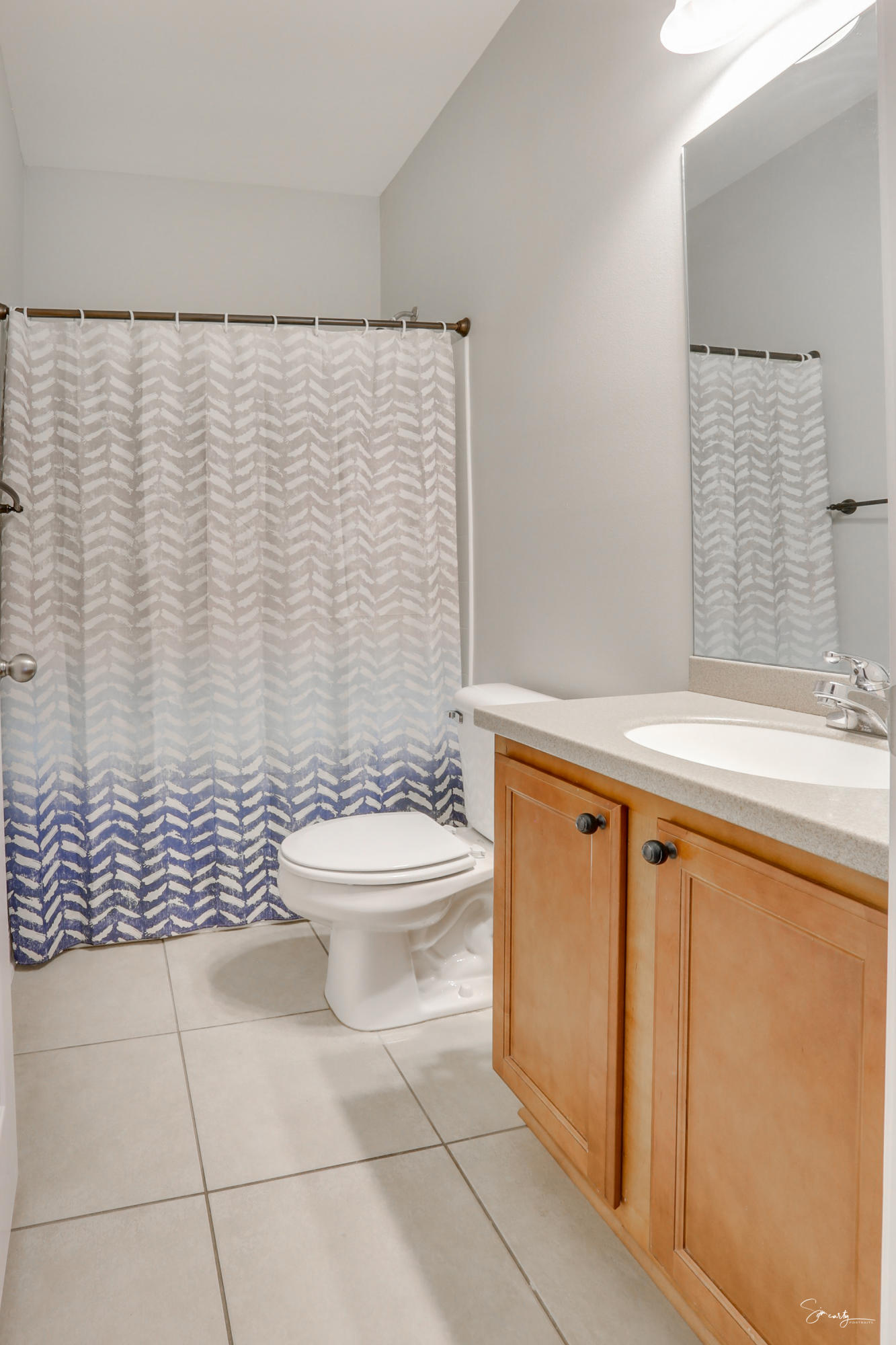 ROLLING RIDGE S/D - Residential