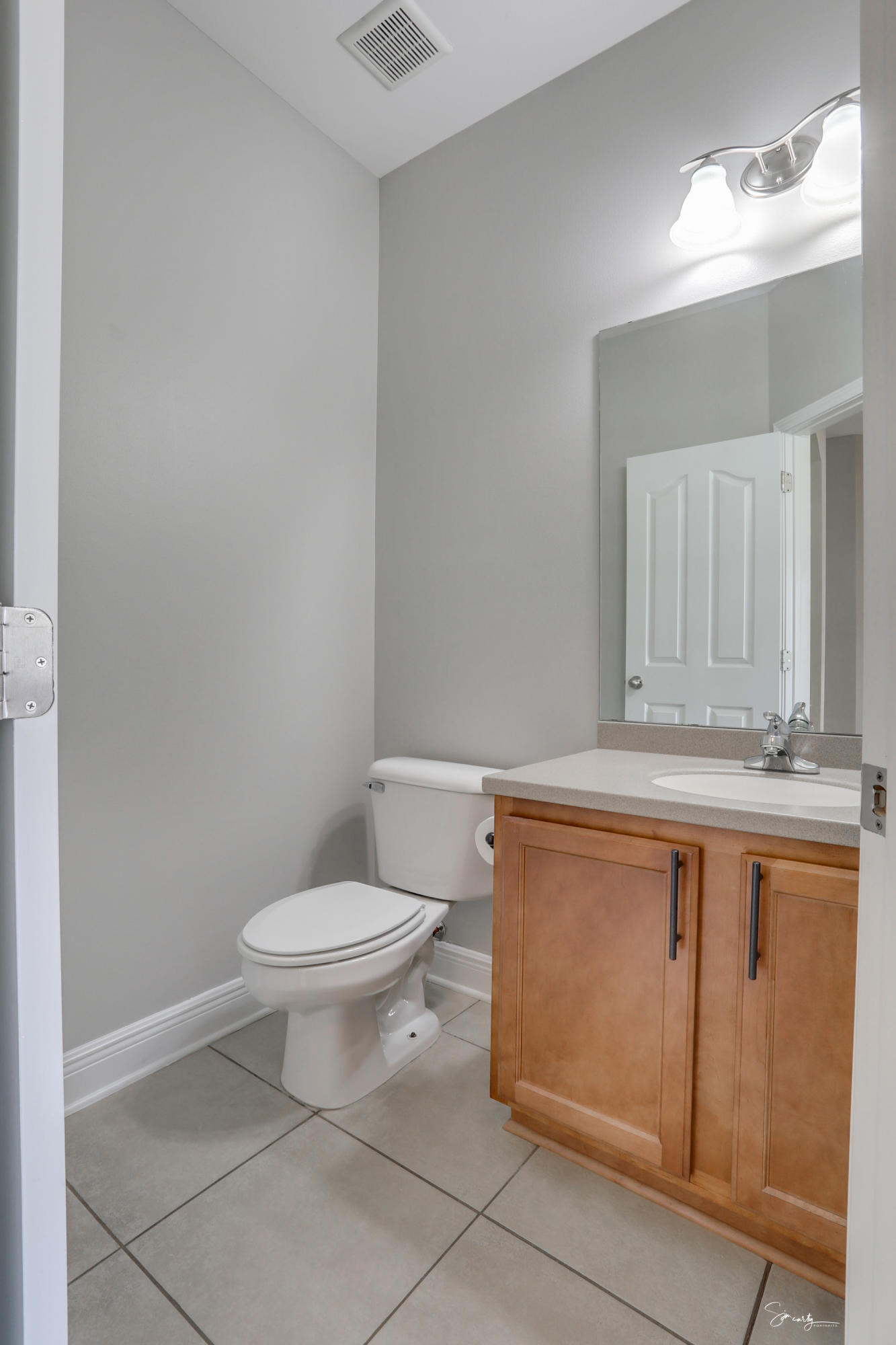 ROLLING RIDGE S/D - Residential