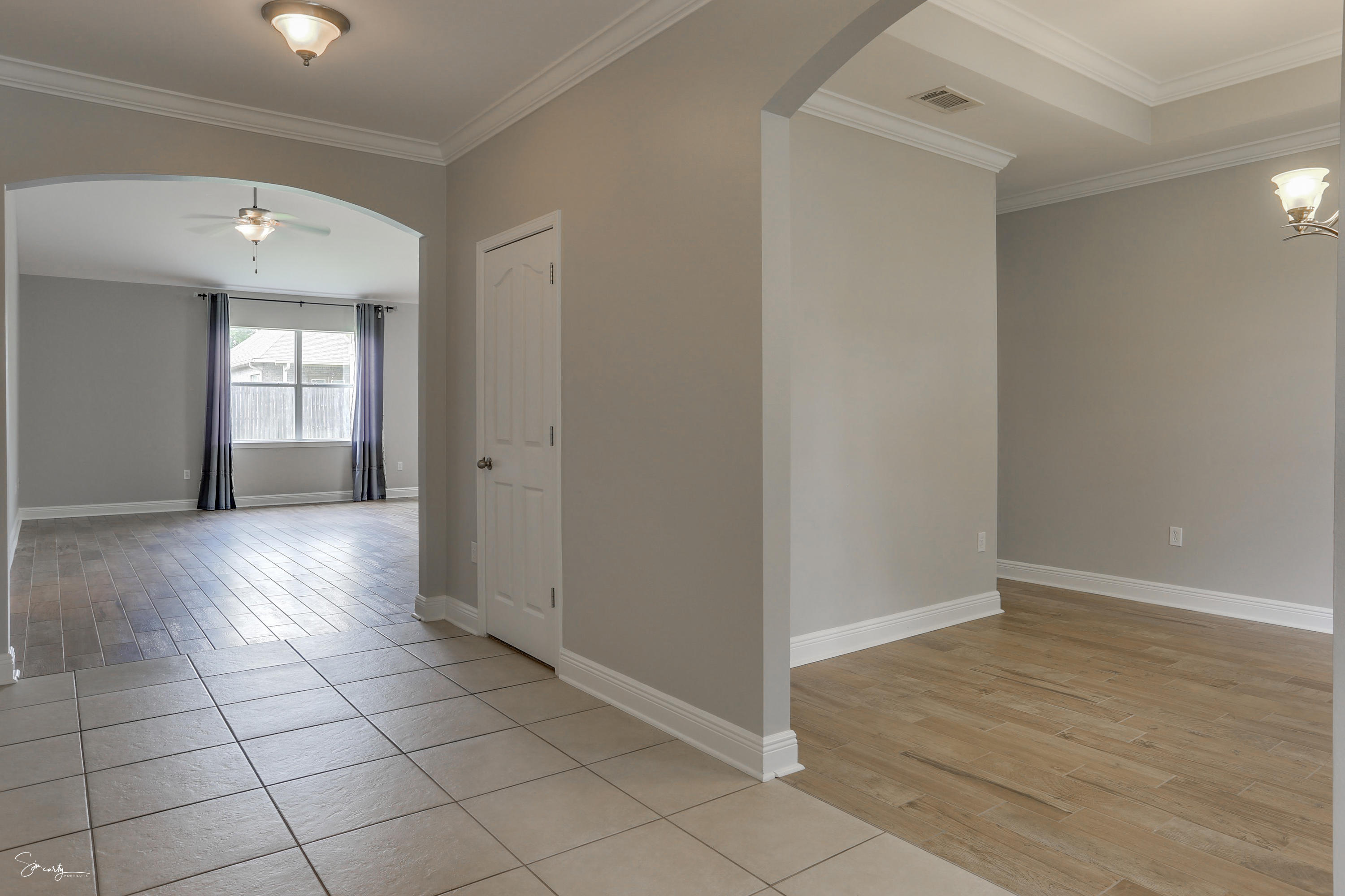 ROLLING RIDGE S/D - Residential