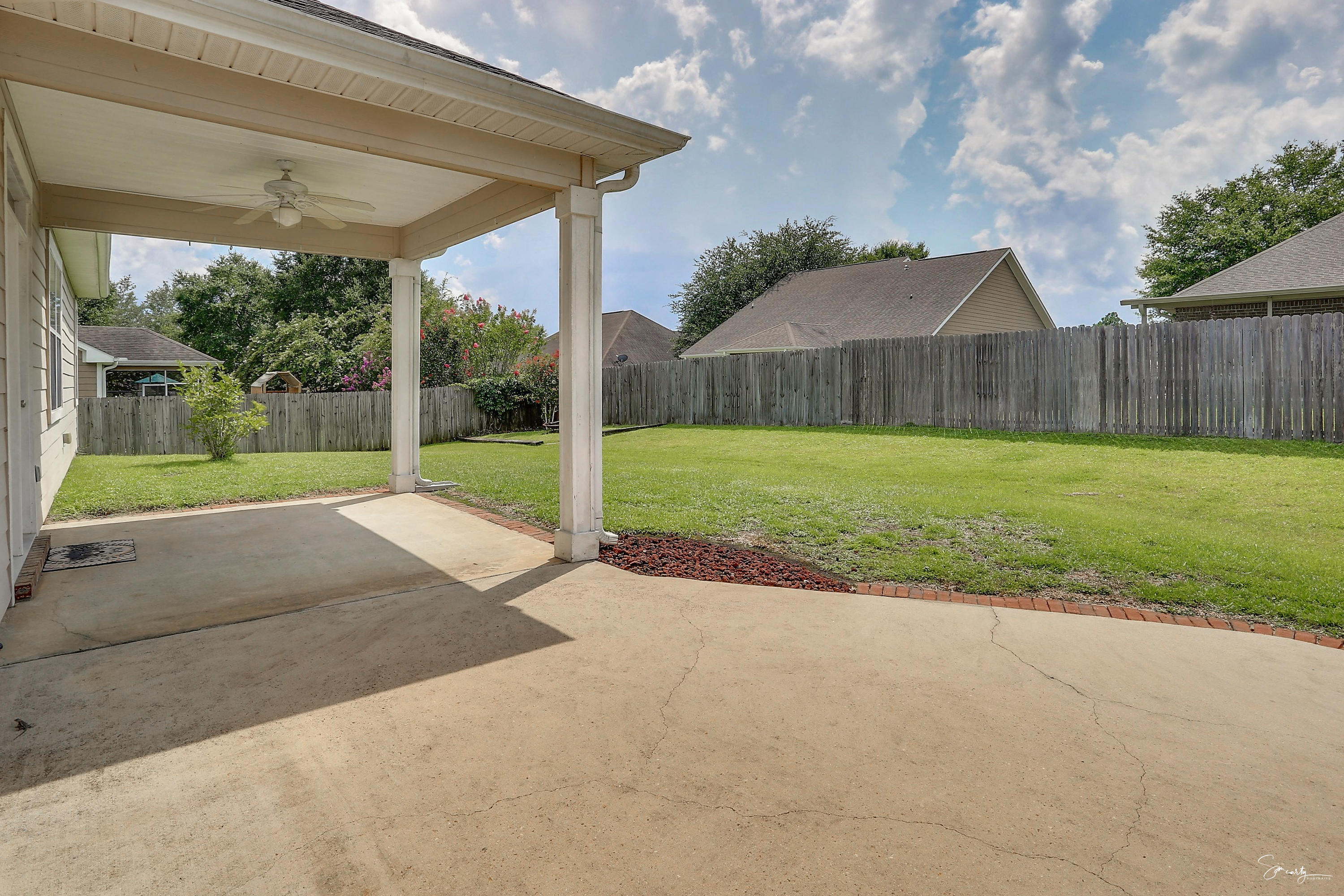 ROLLING RIDGE S/D - Residential