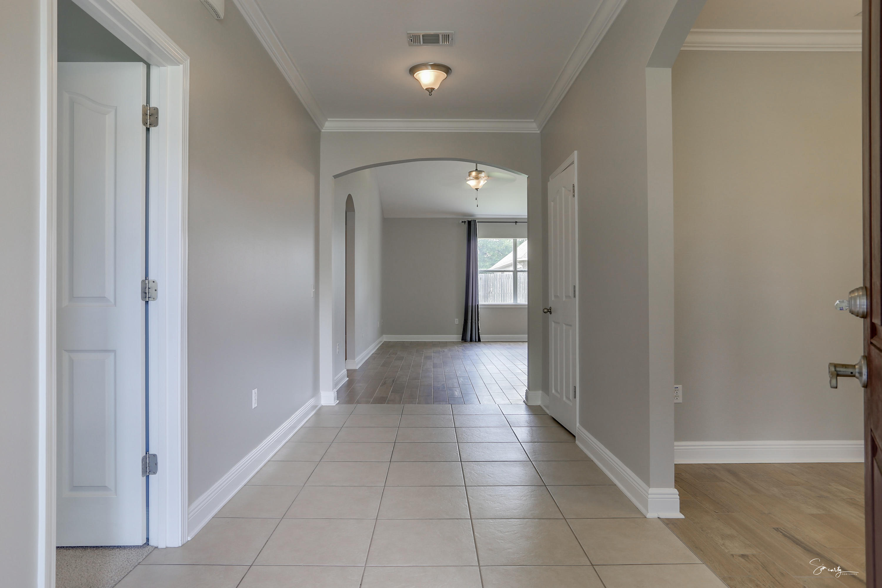 ROLLING RIDGE S/D - Residential