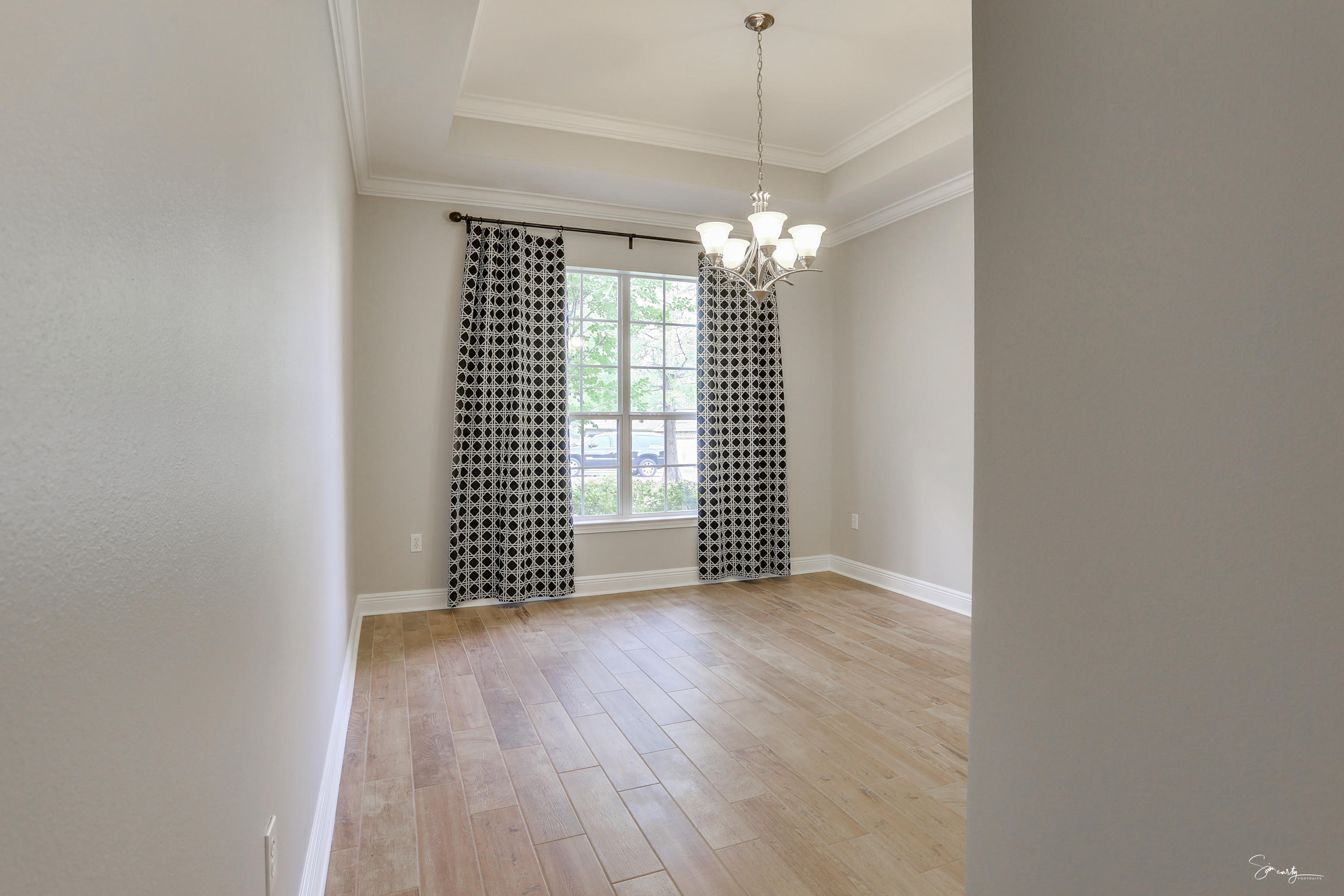 ROLLING RIDGE S/D - Residential