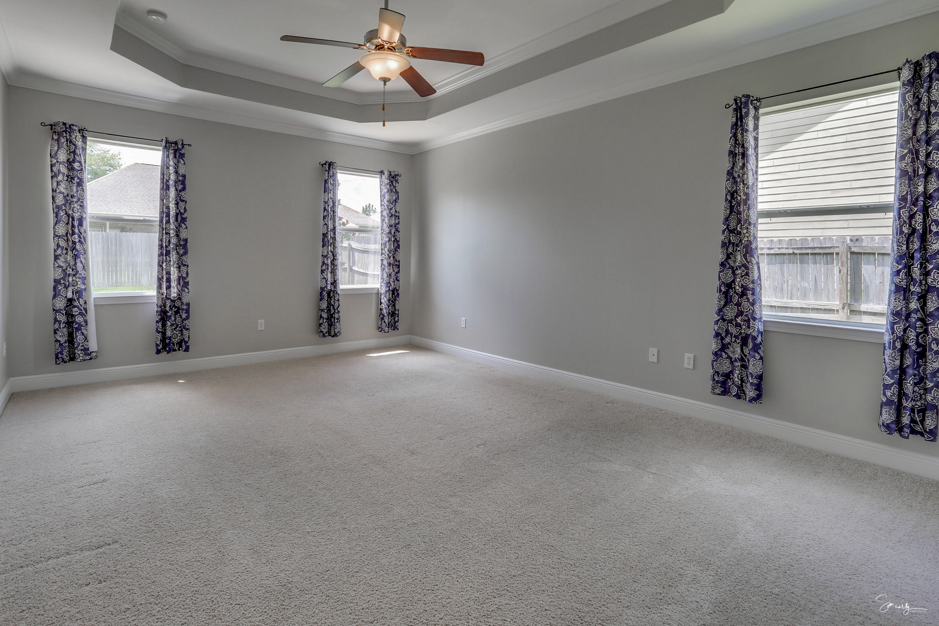 ROLLING RIDGE S/D - Residential