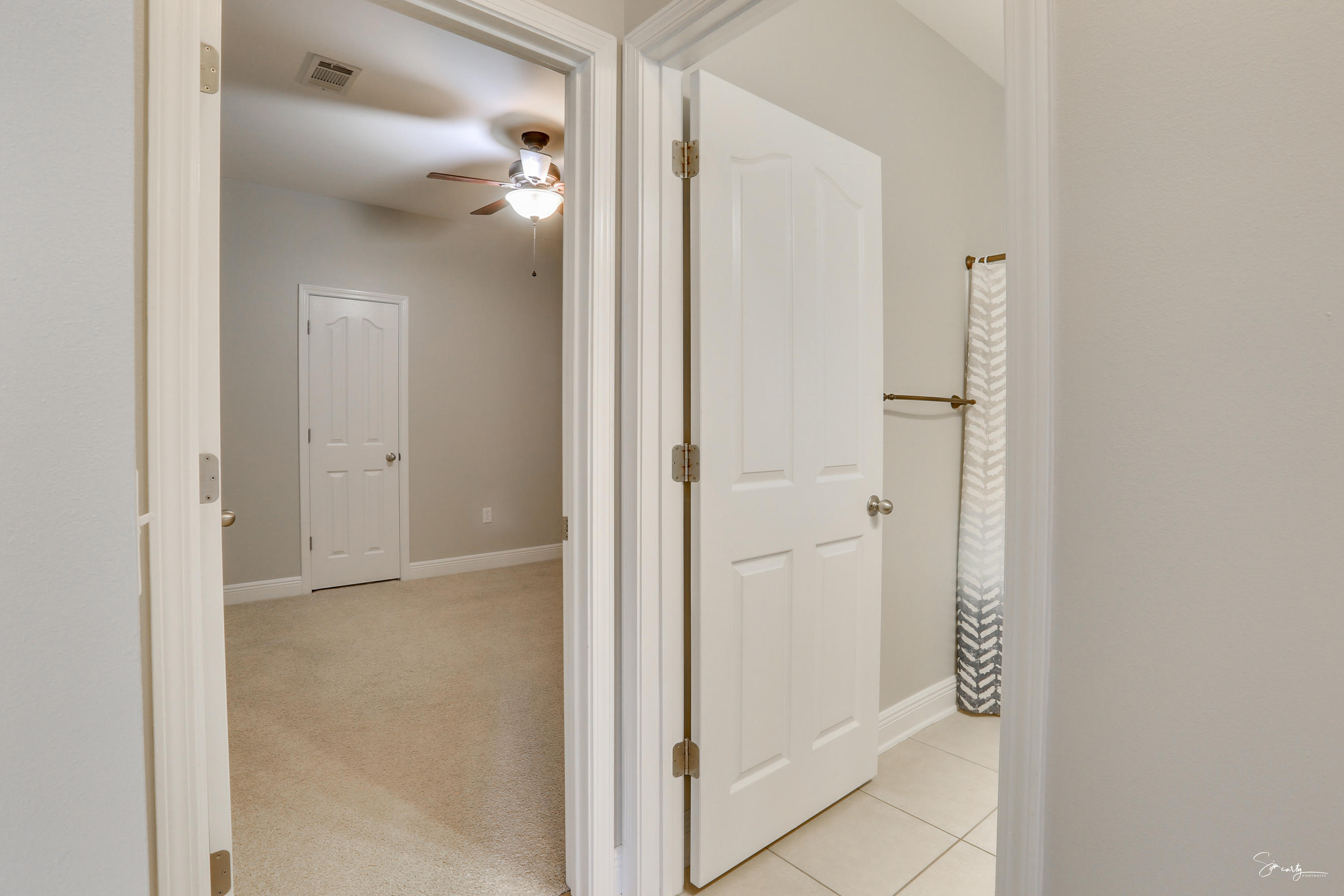 ROLLING RIDGE S/D - Residential