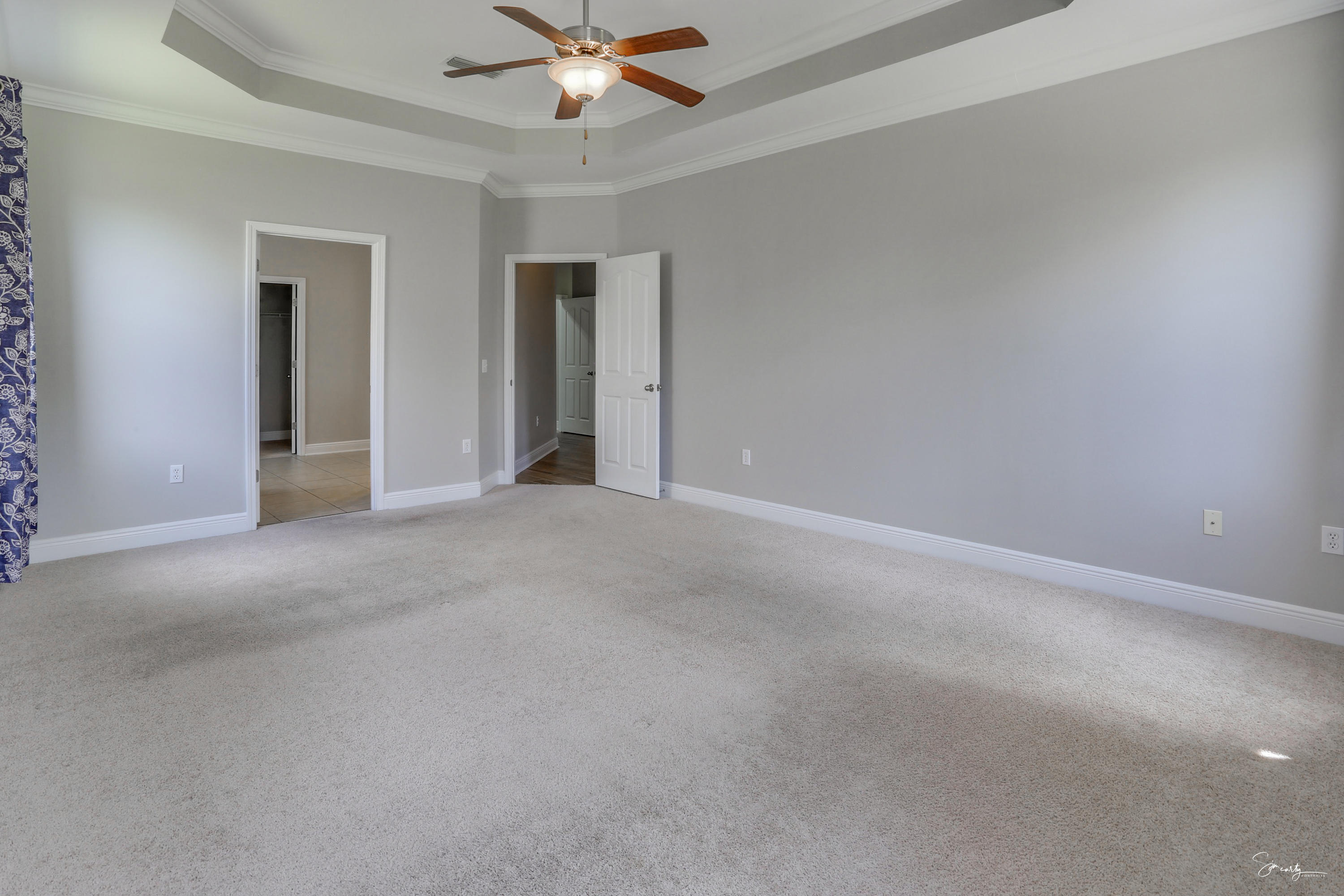 ROLLING RIDGE S/D - Residential