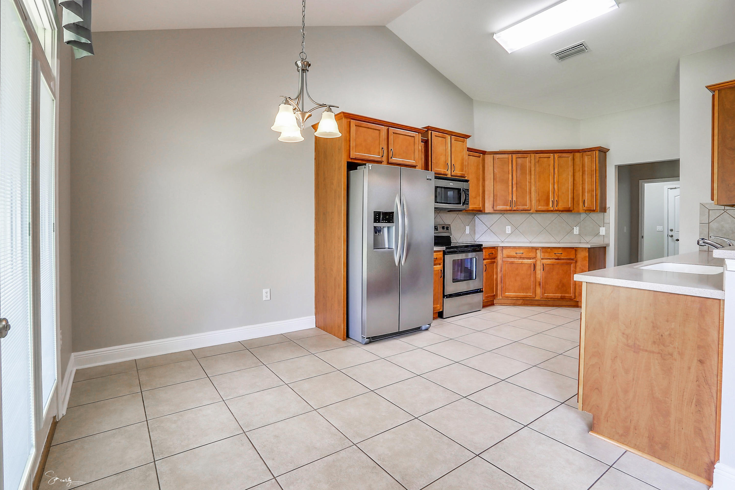 ROLLING RIDGE S/D - Residential