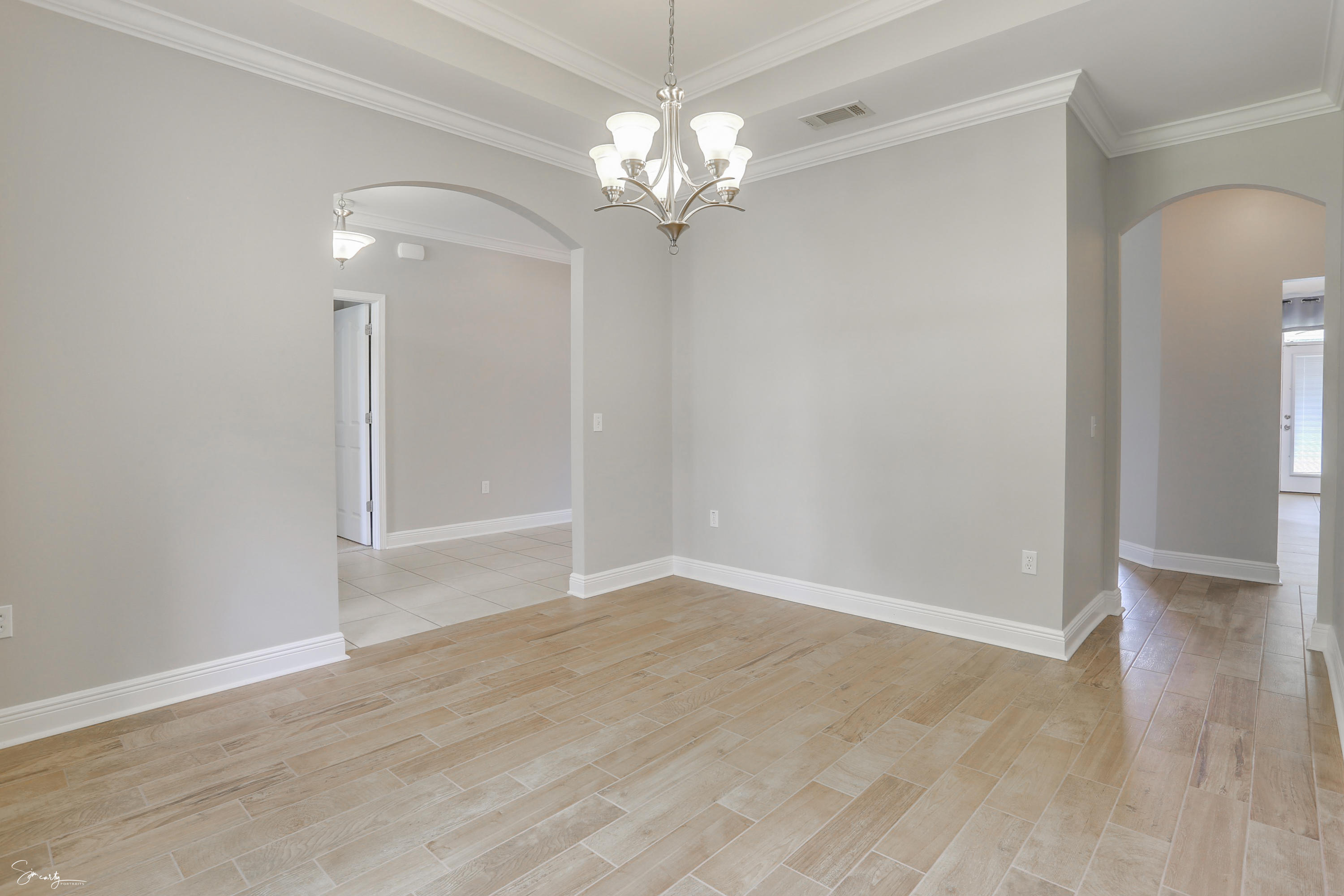 ROLLING RIDGE S/D - Residential