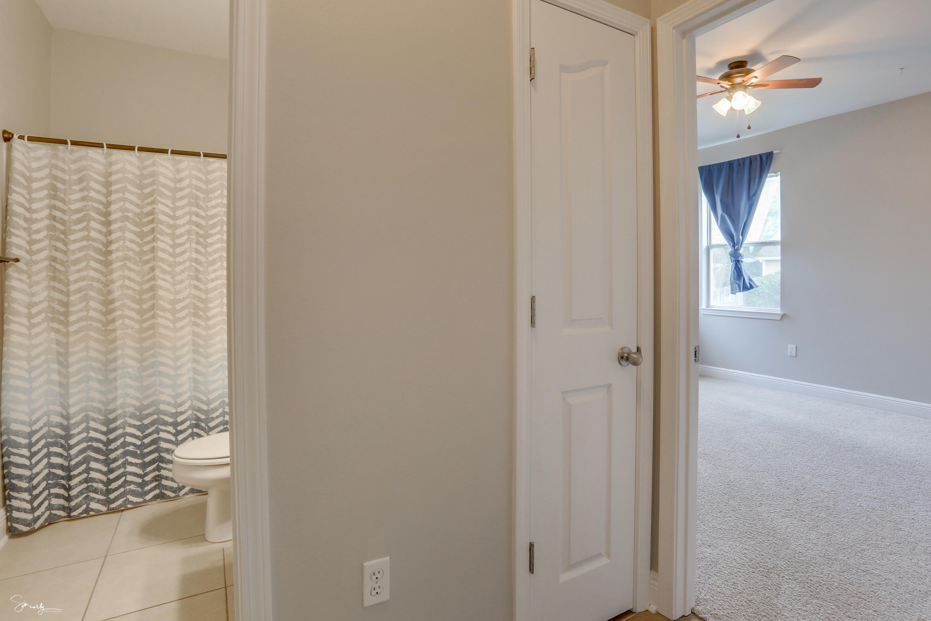 ROLLING RIDGE S/D - Residential