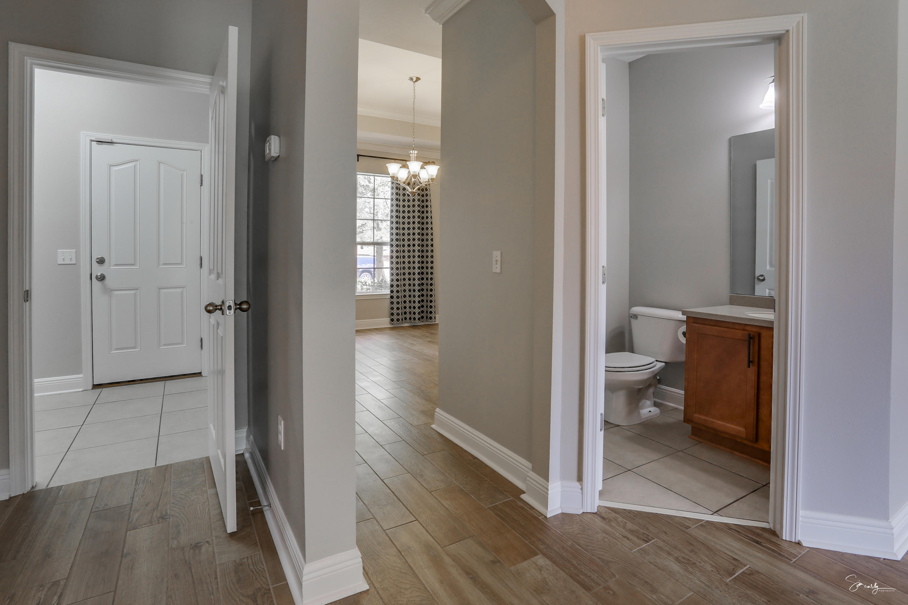 ROLLING RIDGE S/D - Residential