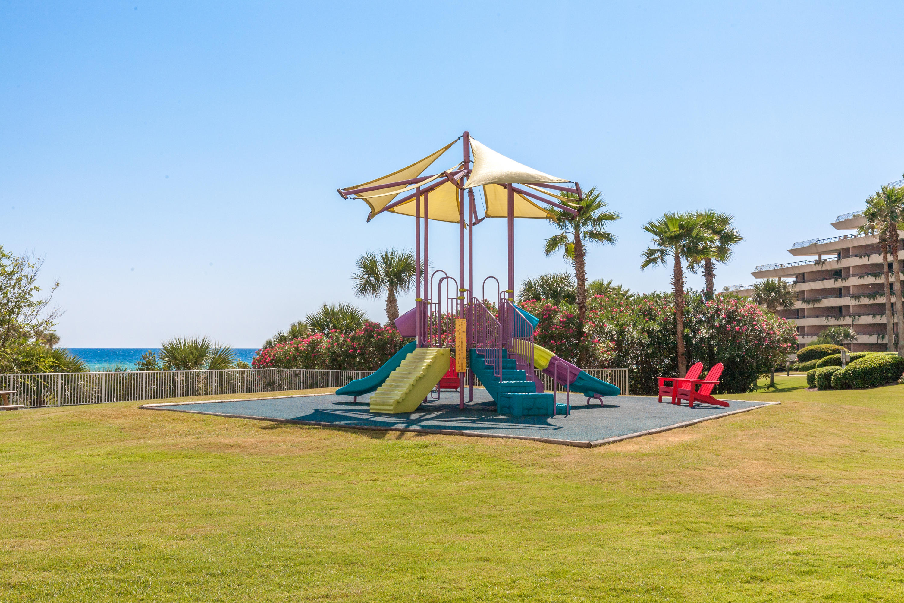 EDGEWATER BEACH CONDO PH 2 - Residential