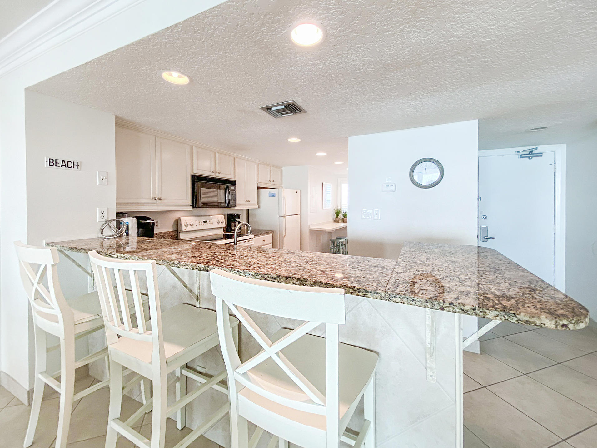 EDGEWATER BEACH CONDO PH 2 - Residential