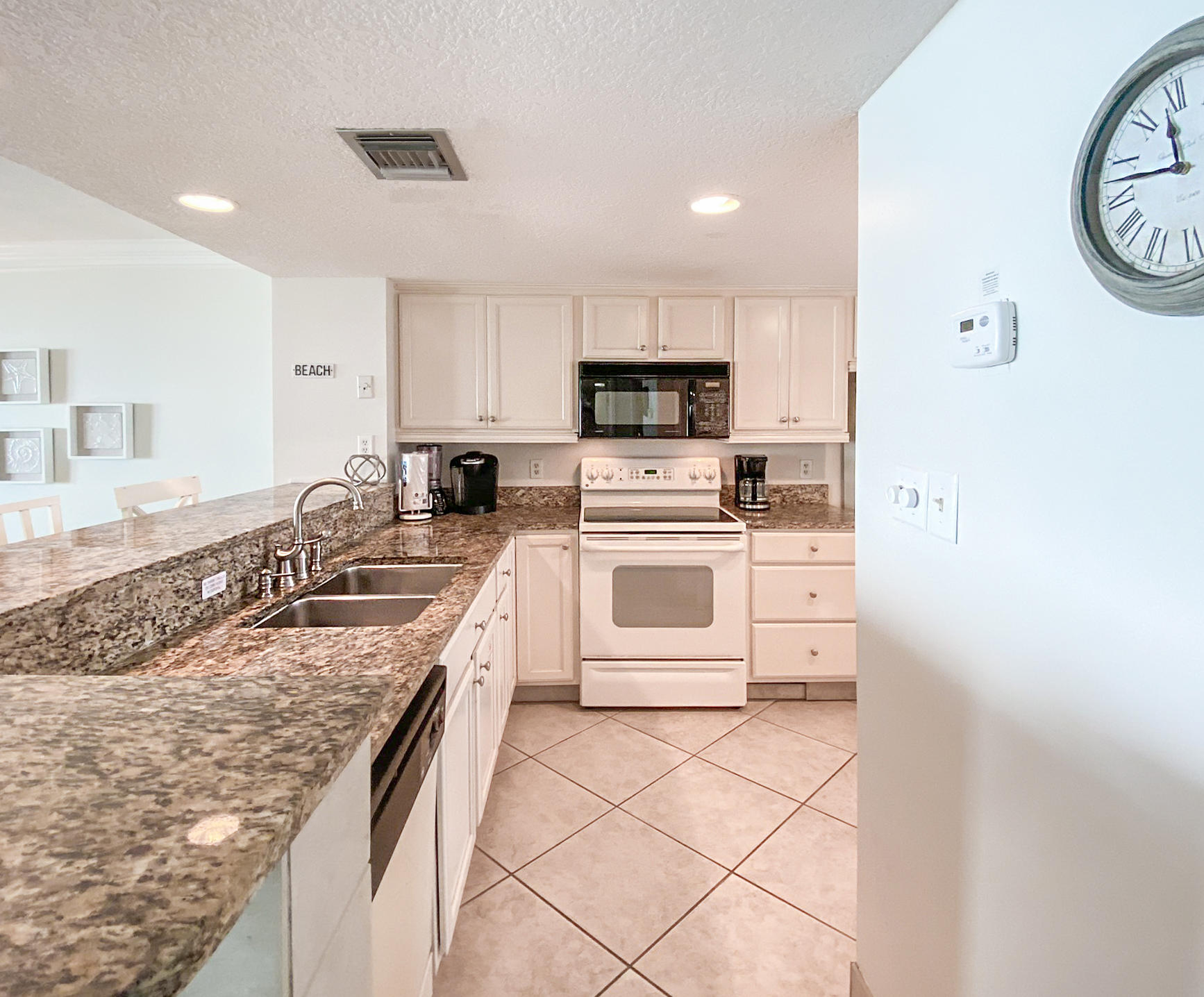 EDGEWATER BEACH CONDO PH 2 - Residential