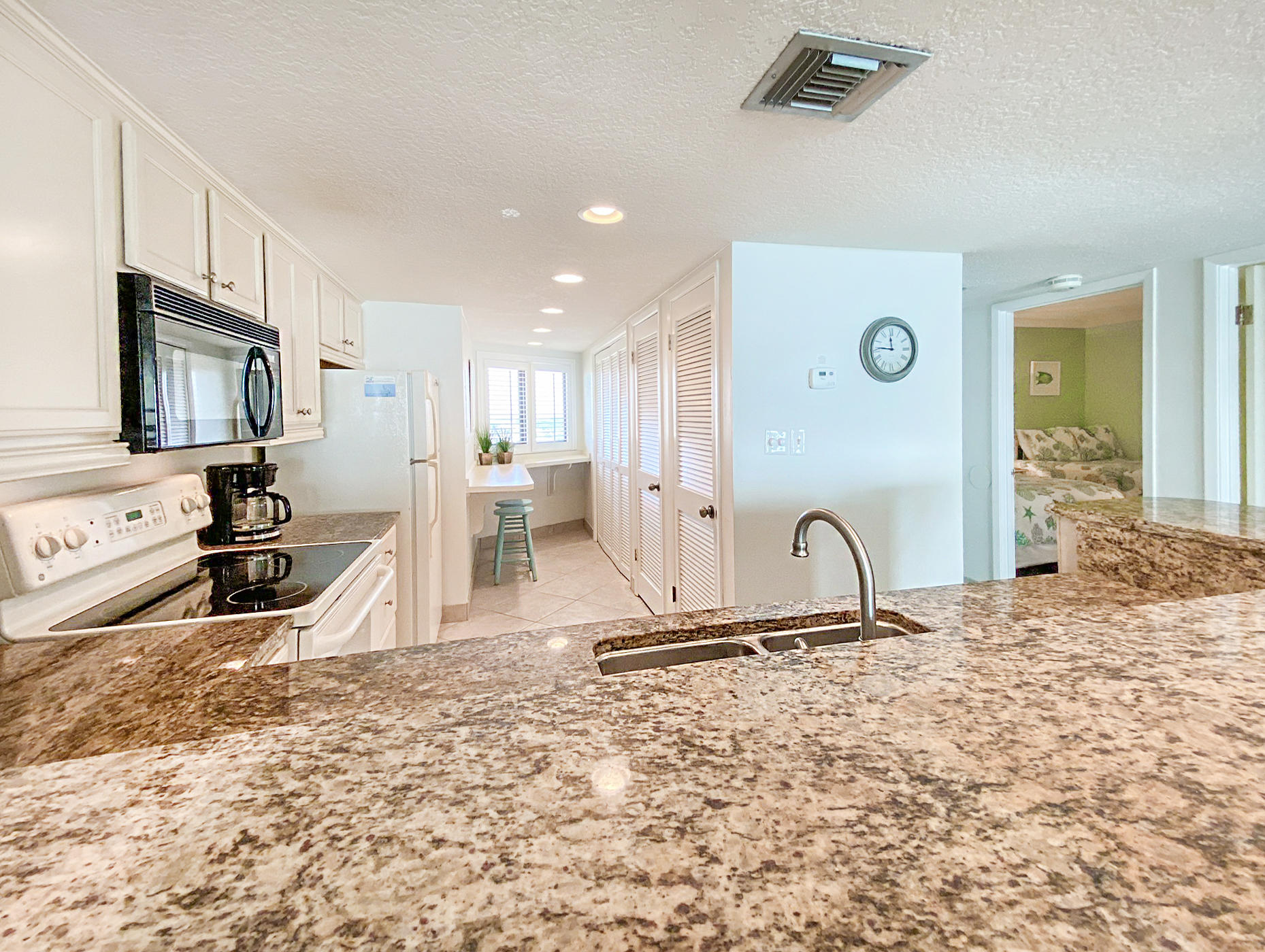 EDGEWATER BEACH CONDO PH 2 - Residential