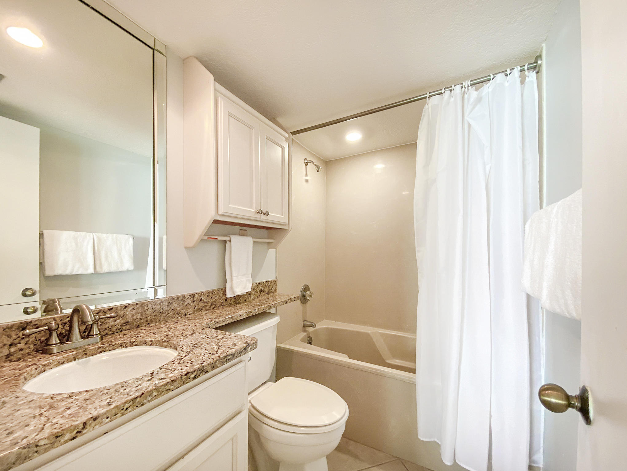 EDGEWATER BEACH CONDO PH 2 - Residential