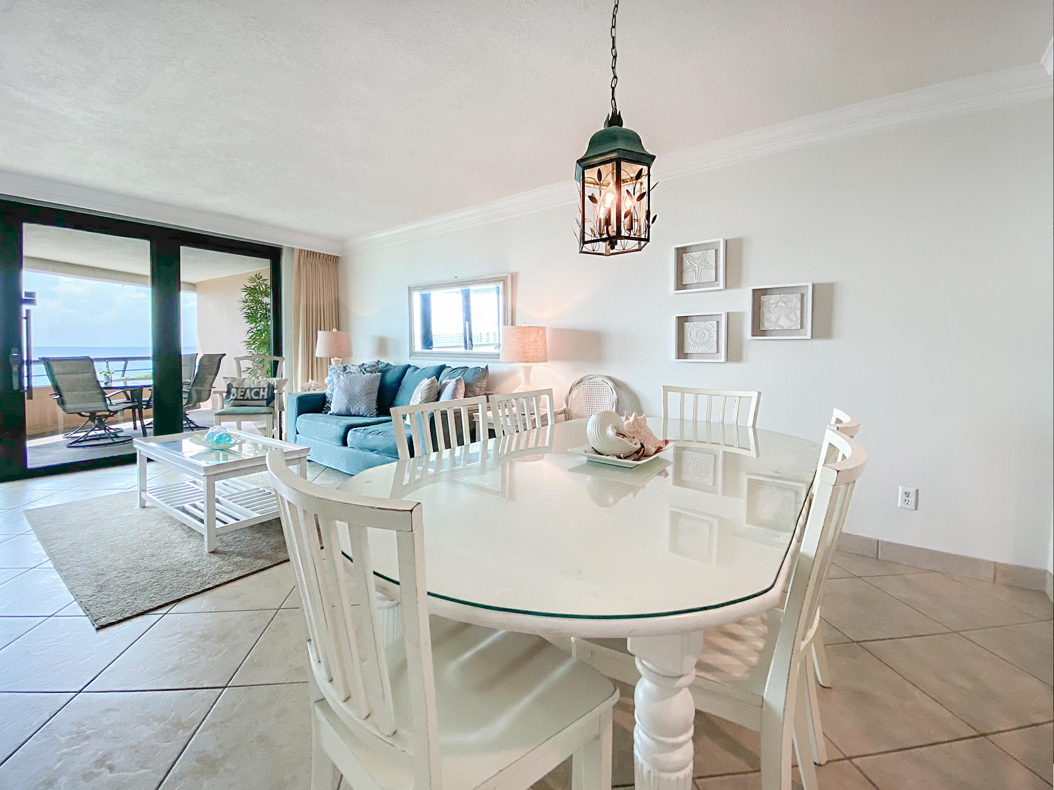 EDGEWATER BEACH CONDO PH 2 - Residential