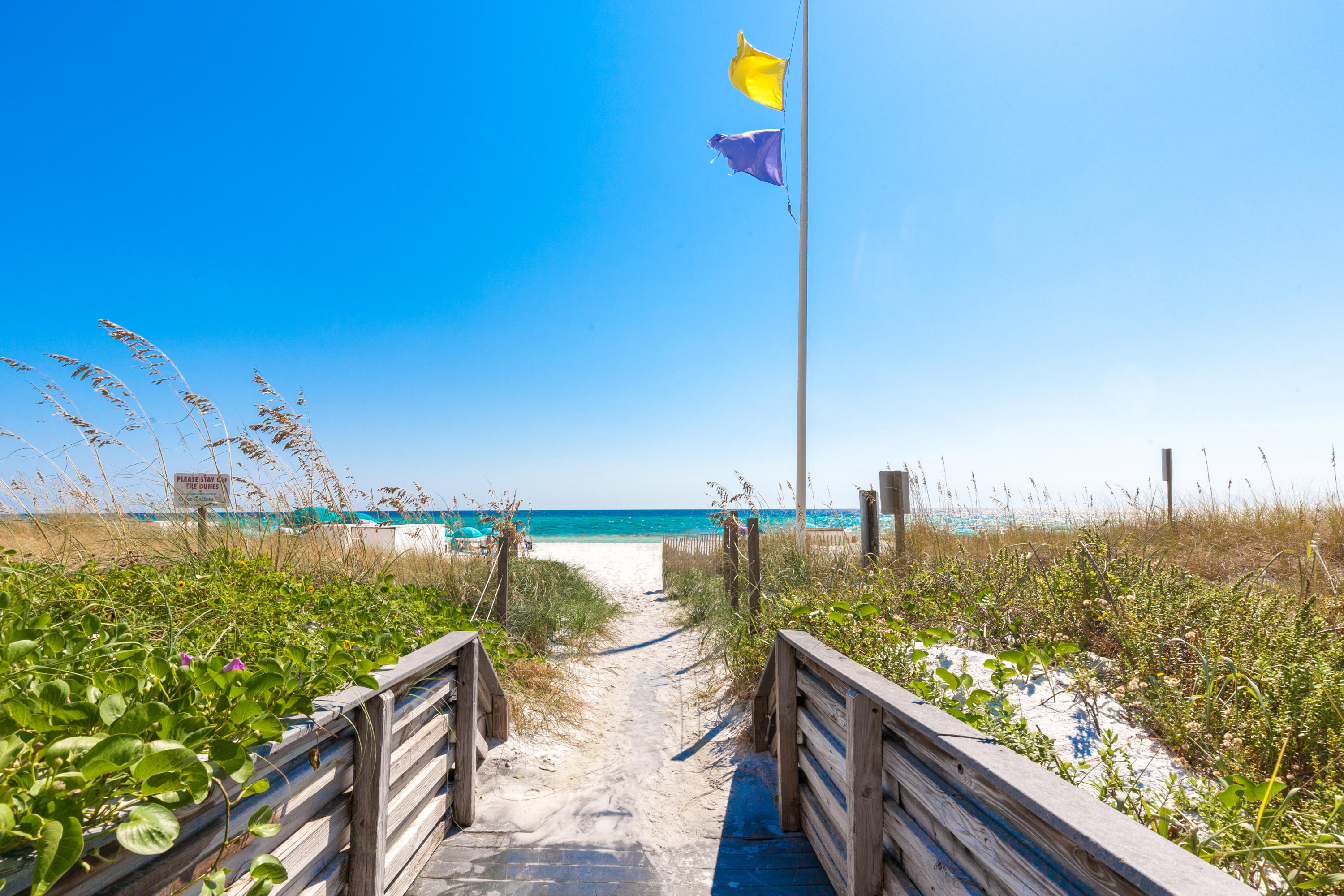 EDGEWATER BEACH CONDO PH 2 - Residential