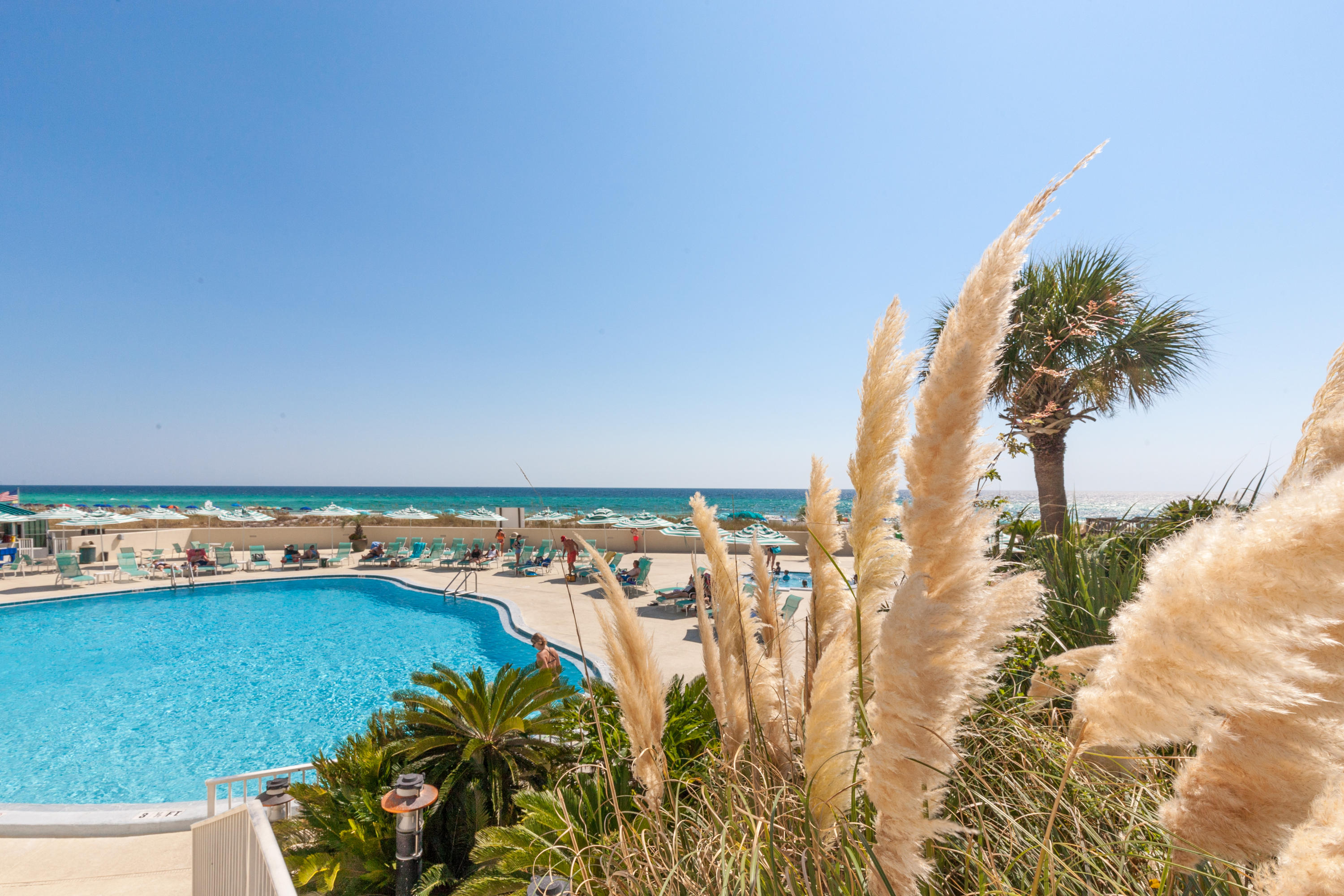 EDGEWATER BEACH CONDO PH 2 - Residential