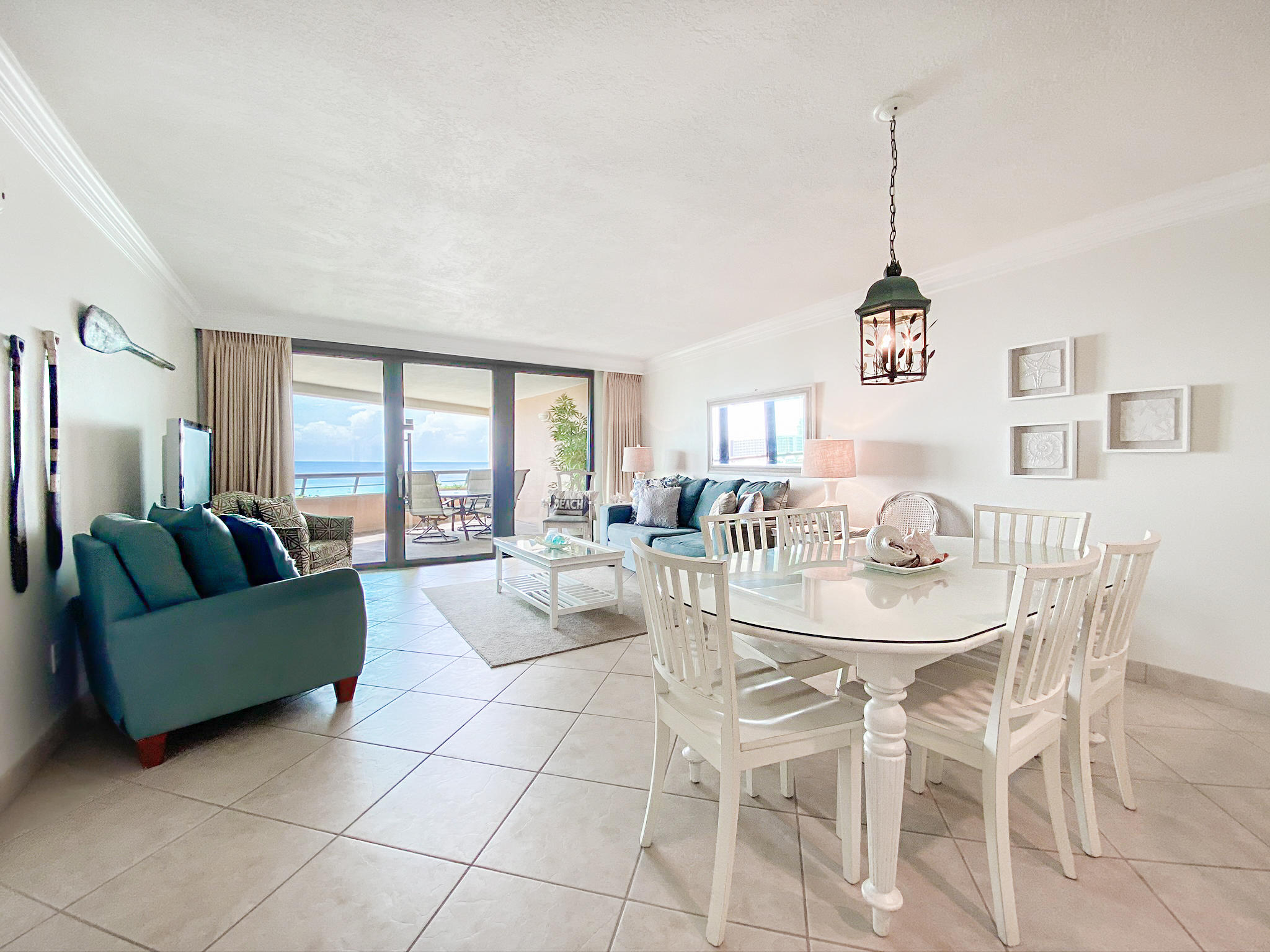 EDGEWATER BEACH CONDO PH 2 - Residential