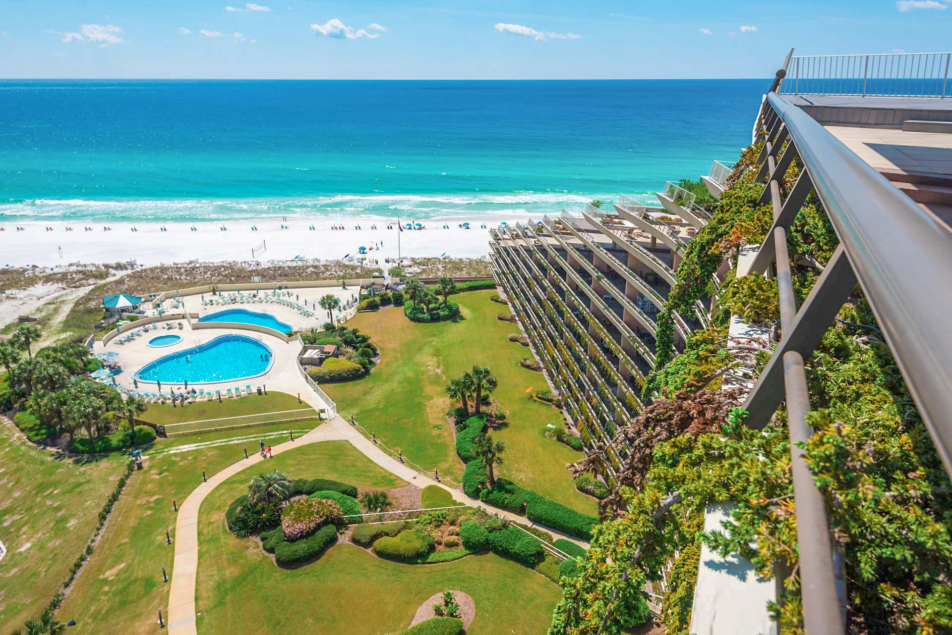 EDGEWATER BEACH CONDO PH 2 - Residential