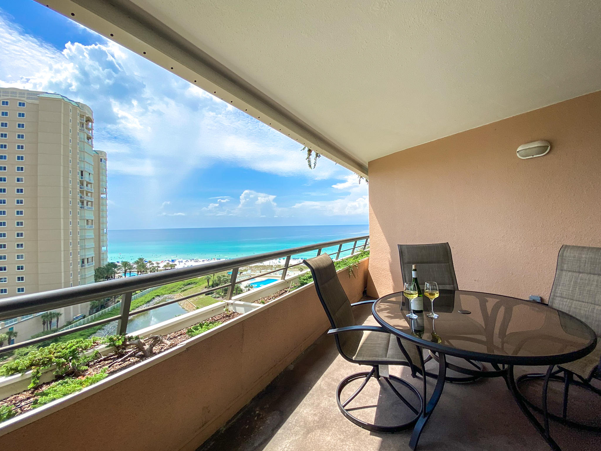 EDGEWATER BEACH CONDO PH 2 - Residential