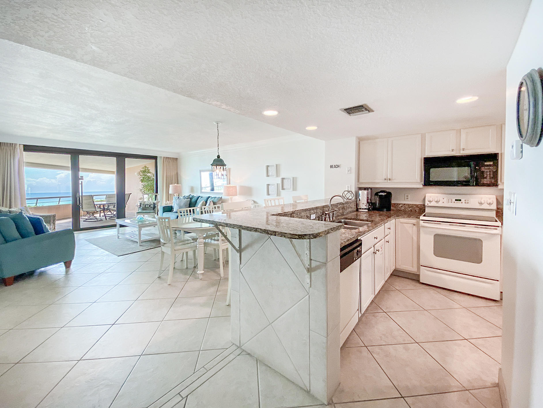 EDGEWATER BEACH CONDO PH 2 - Residential