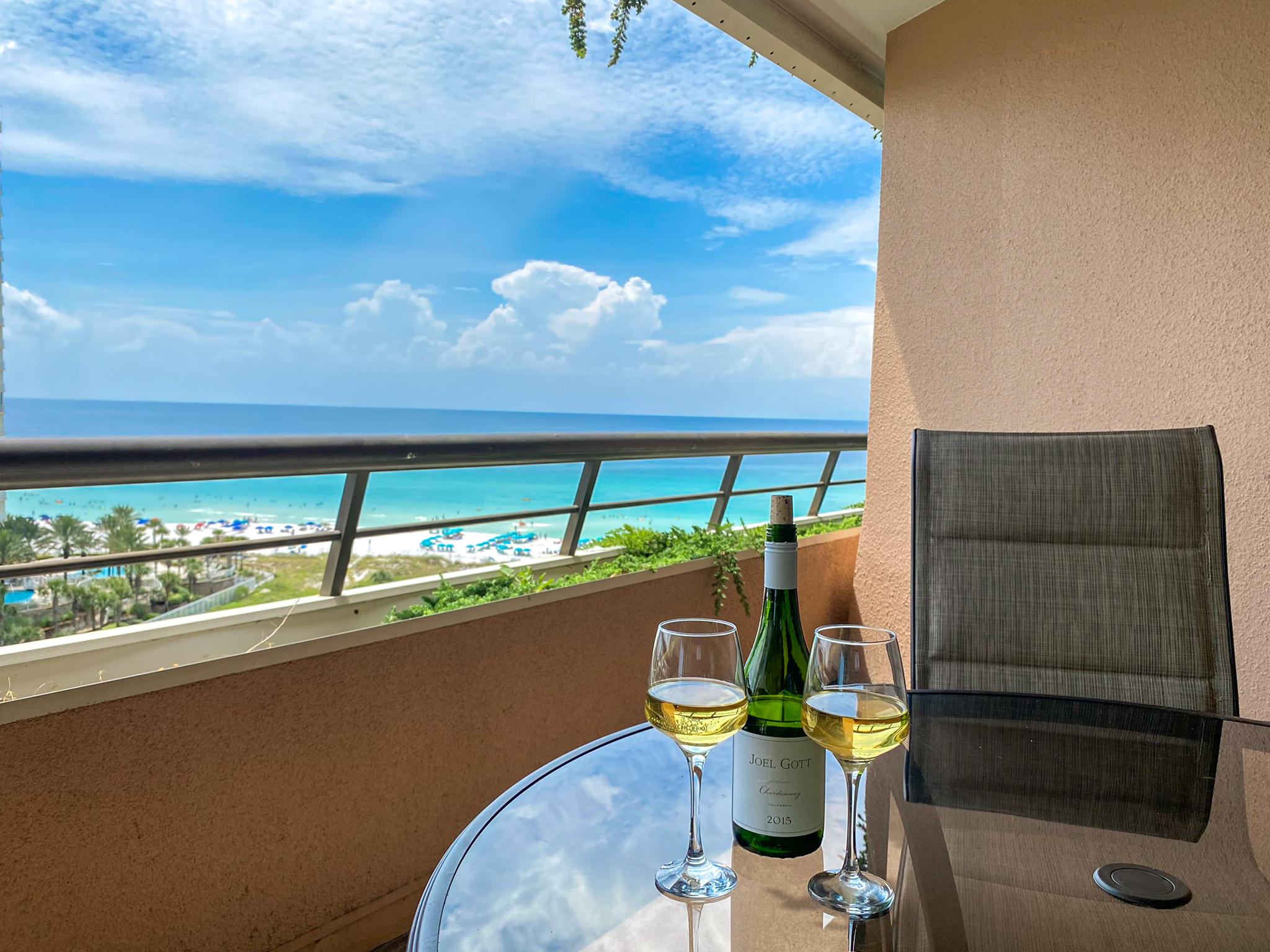 EDGEWATER BEACH CONDO PH 2 - Residential