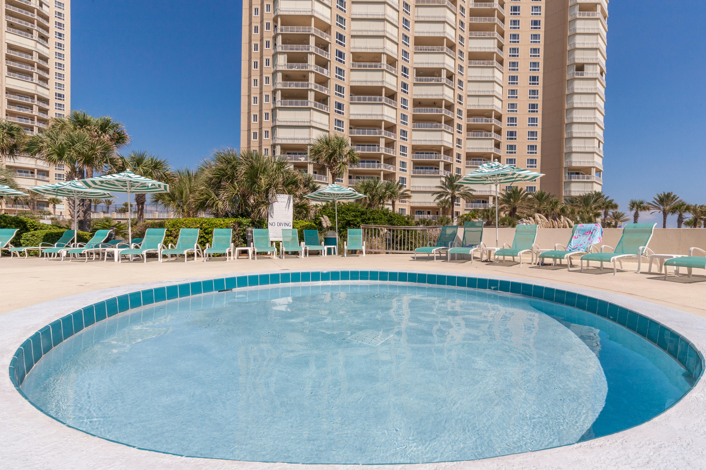 EDGEWATER BEACH CONDO PH 2 - Residential