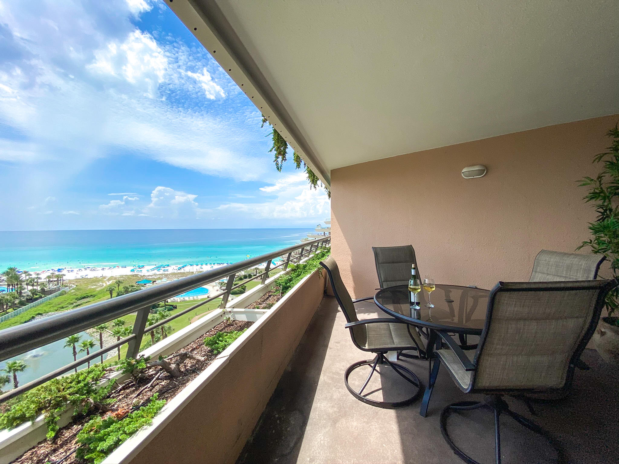 EDGEWATER BEACH CONDO PH 2 - Residential