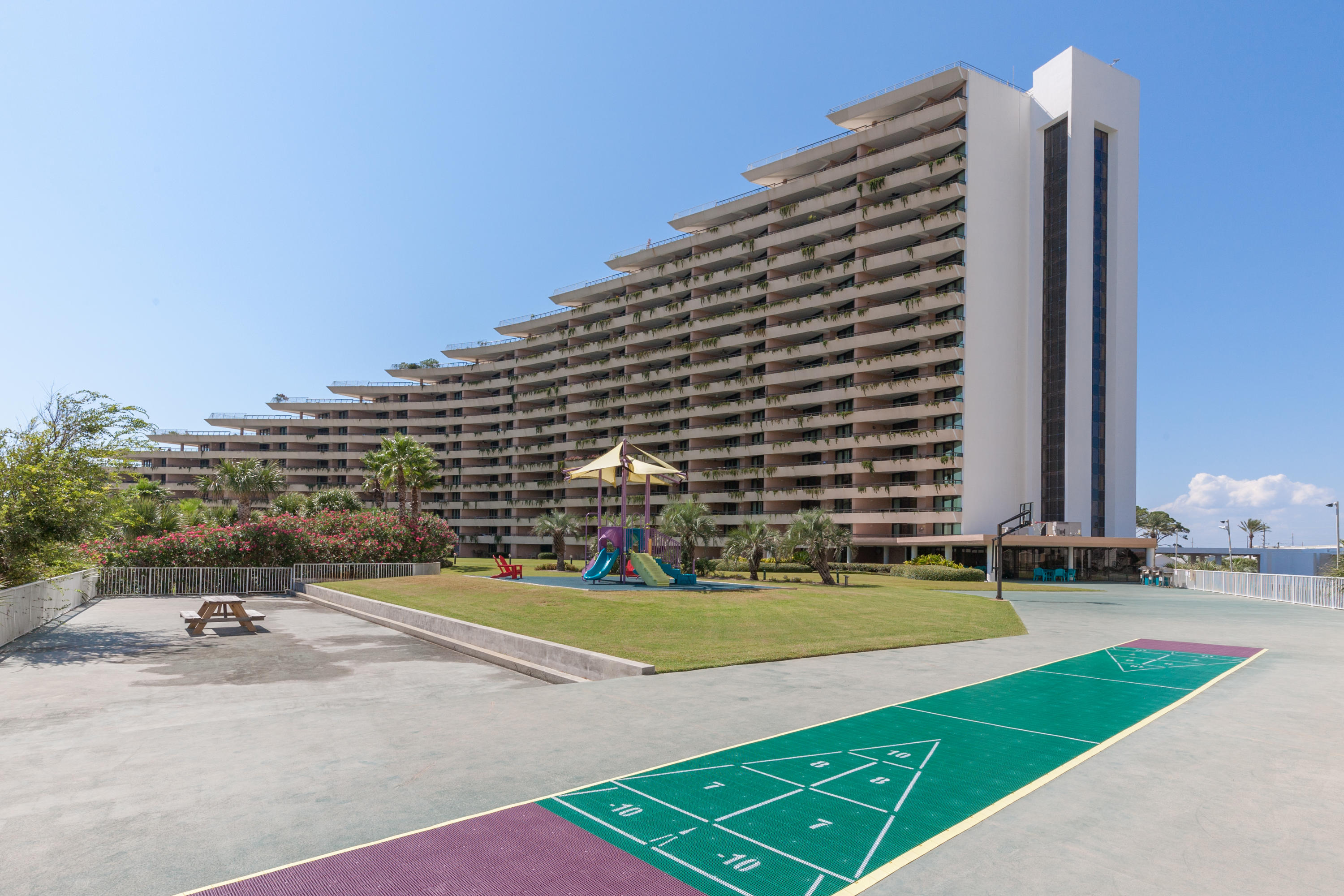 EDGEWATER BEACH CONDO PH 2 - Residential