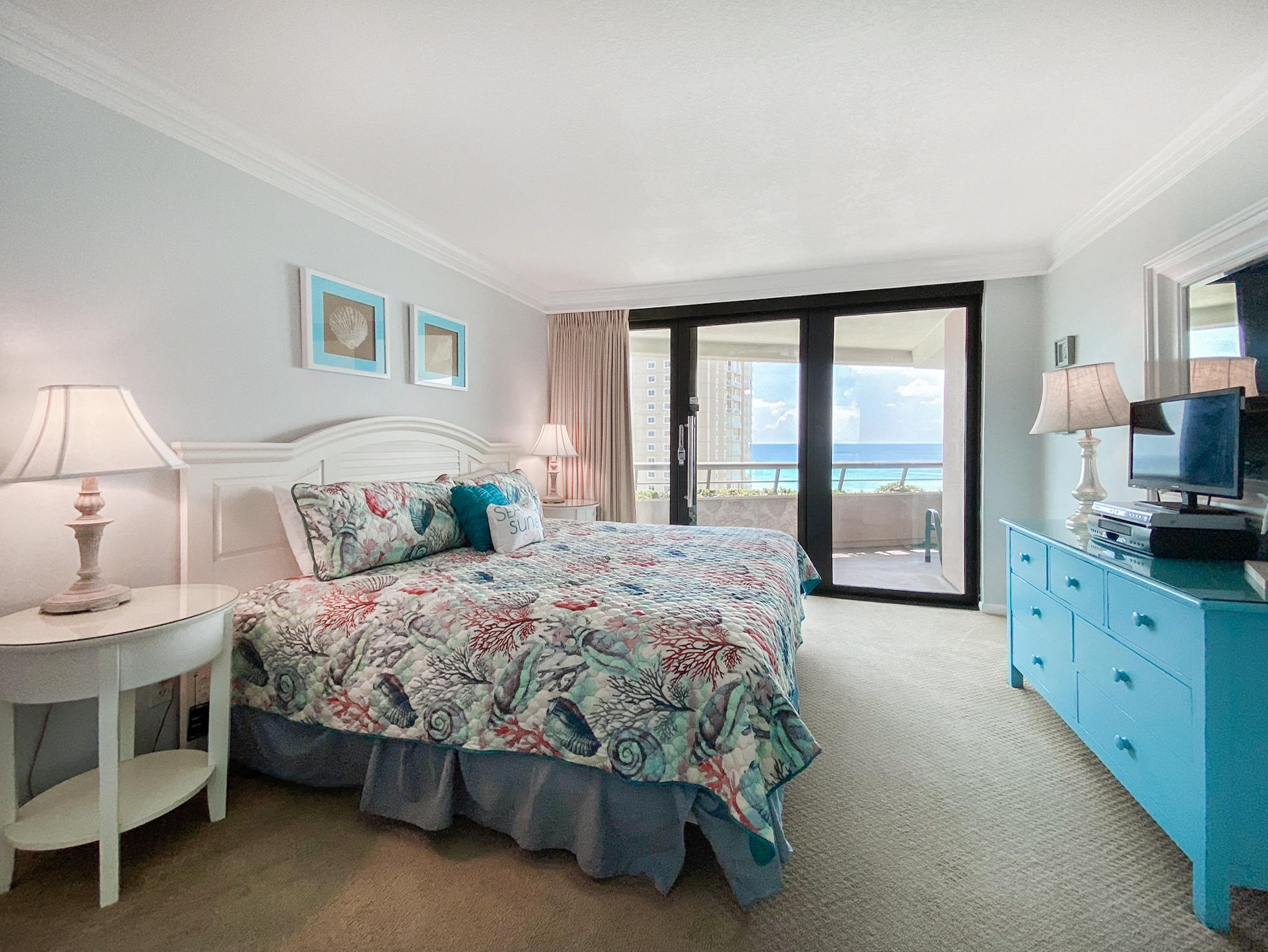 EDGEWATER BEACH CONDO PH 2 - Residential