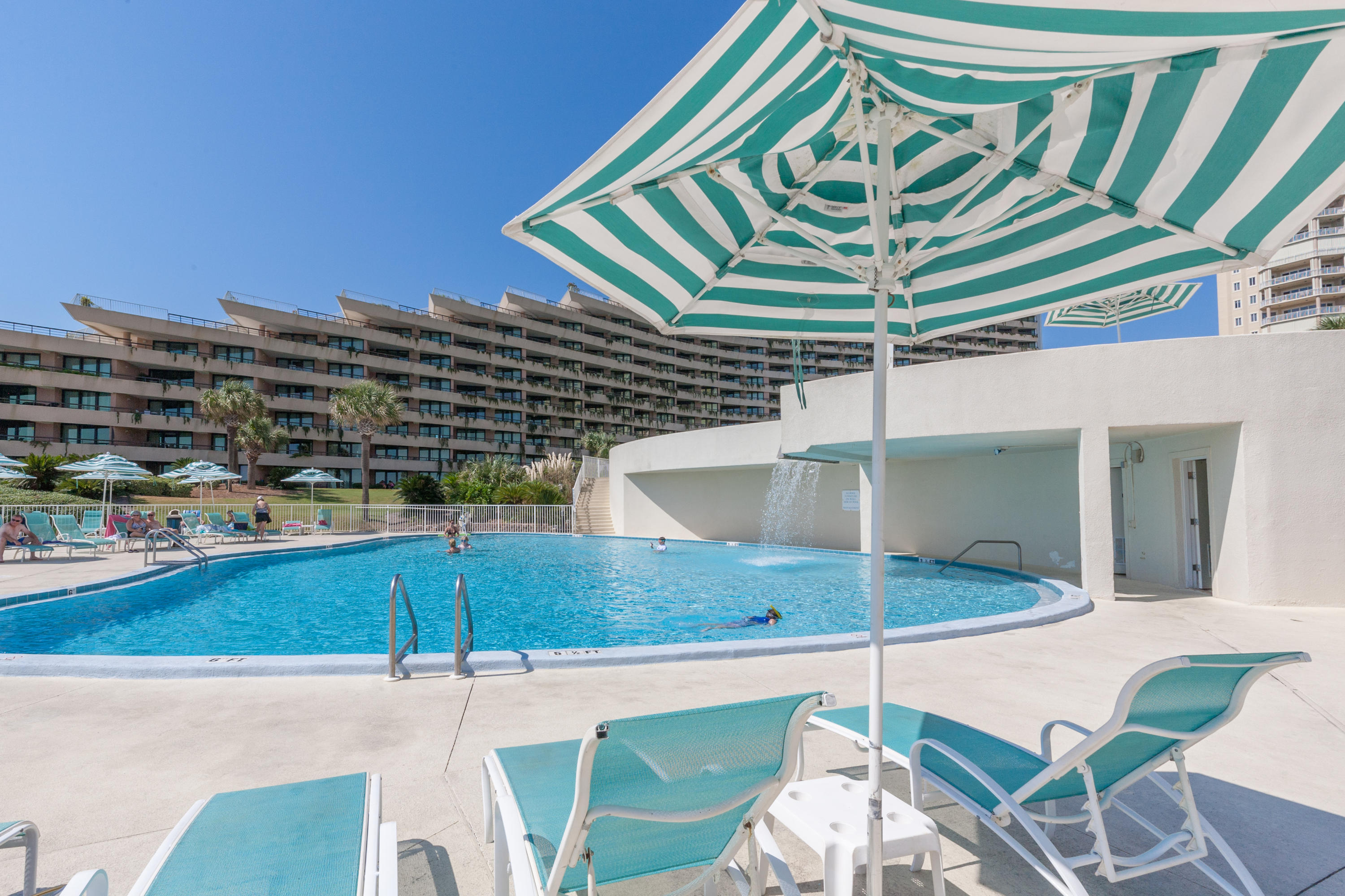 EDGEWATER BEACH CONDO PH 2 - Residential