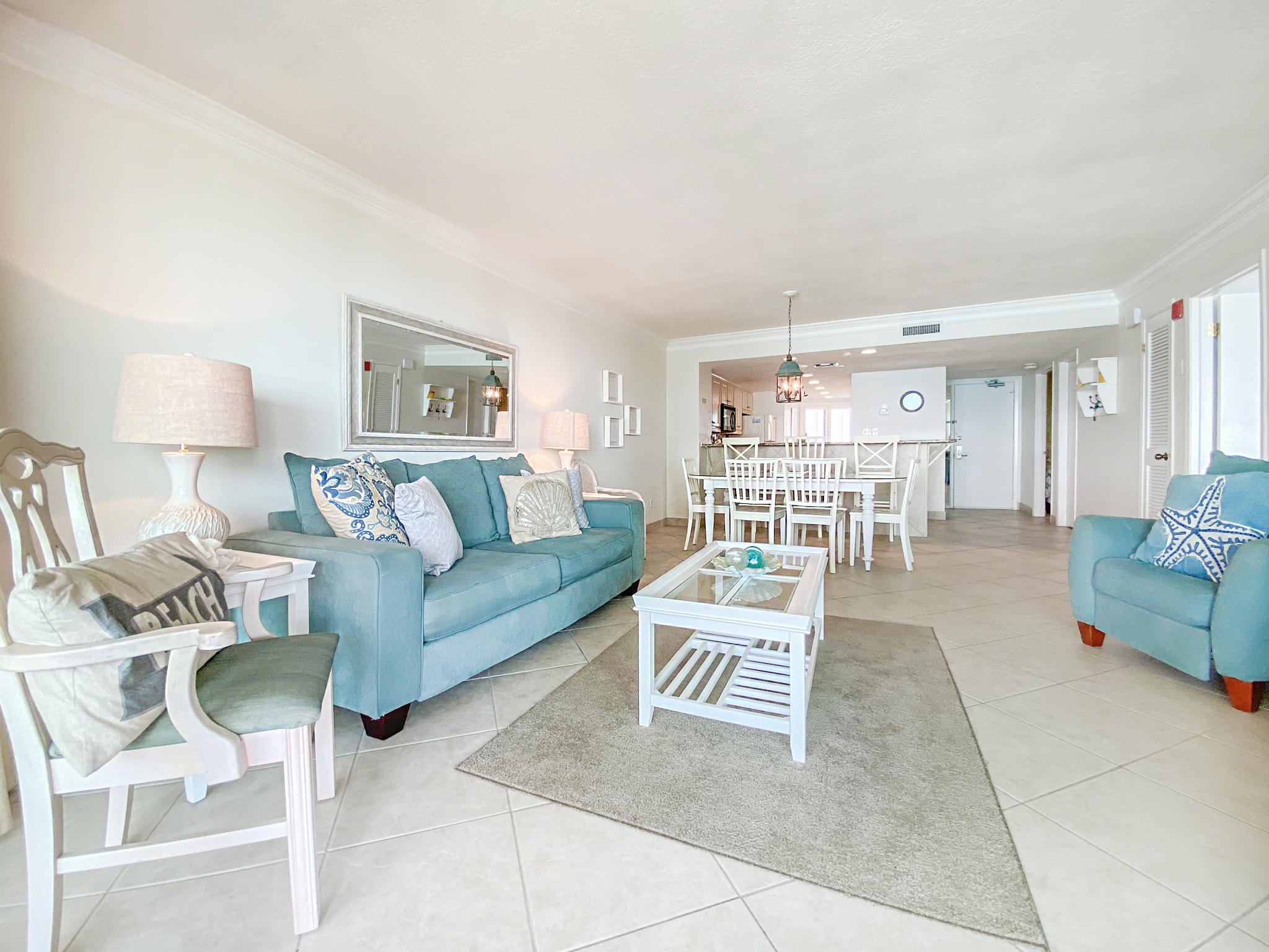 EDGEWATER BEACH CONDO PH 2 - Residential