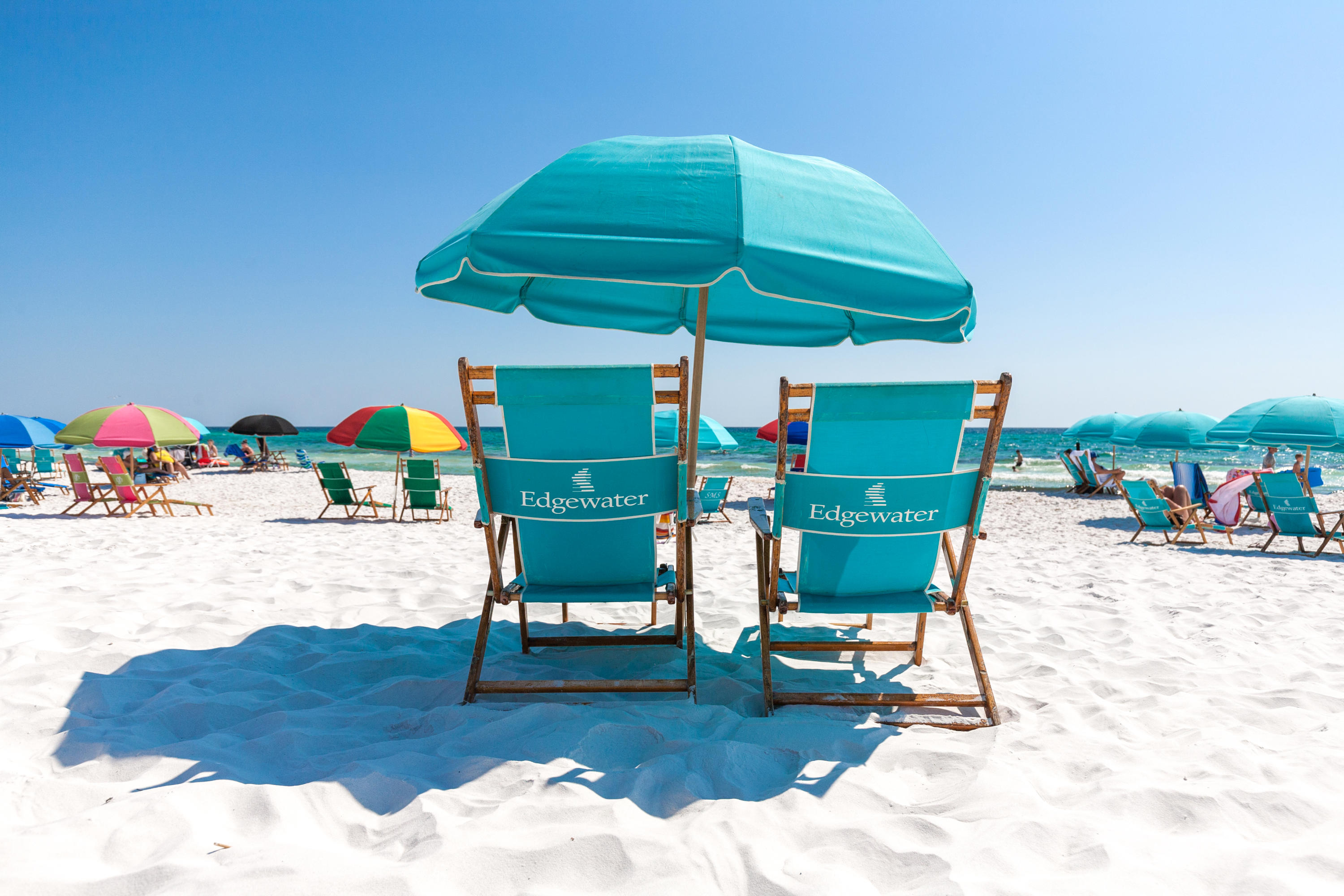 EDGEWATER BEACH CONDO PH 2 - Residential