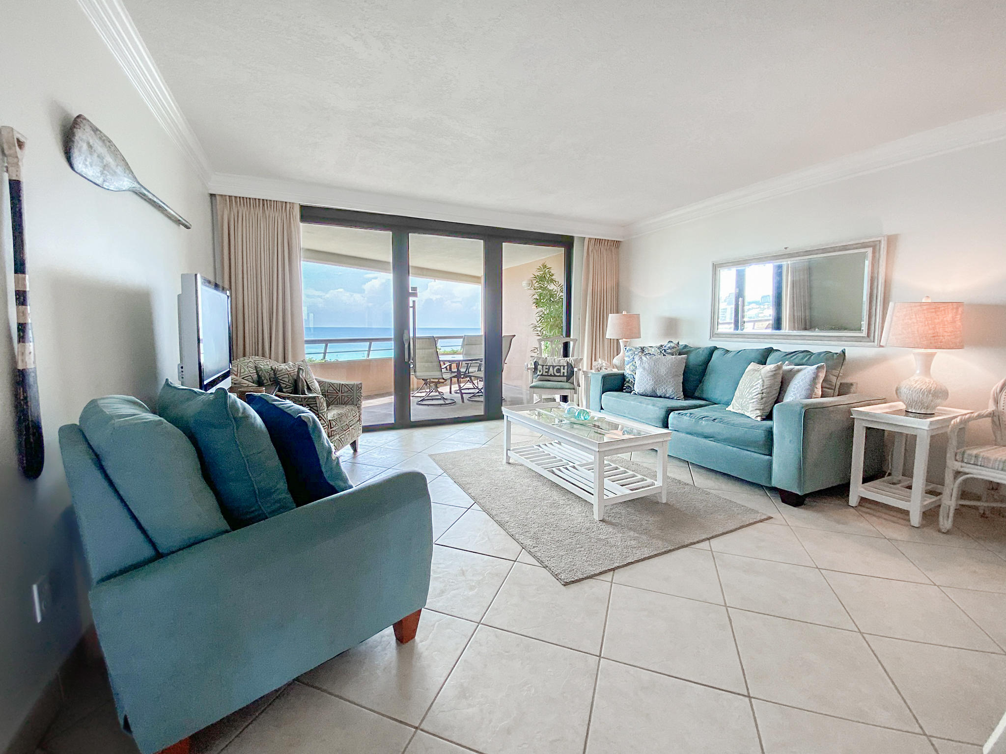 EDGEWATER BEACH CONDO PH 2 - Residential