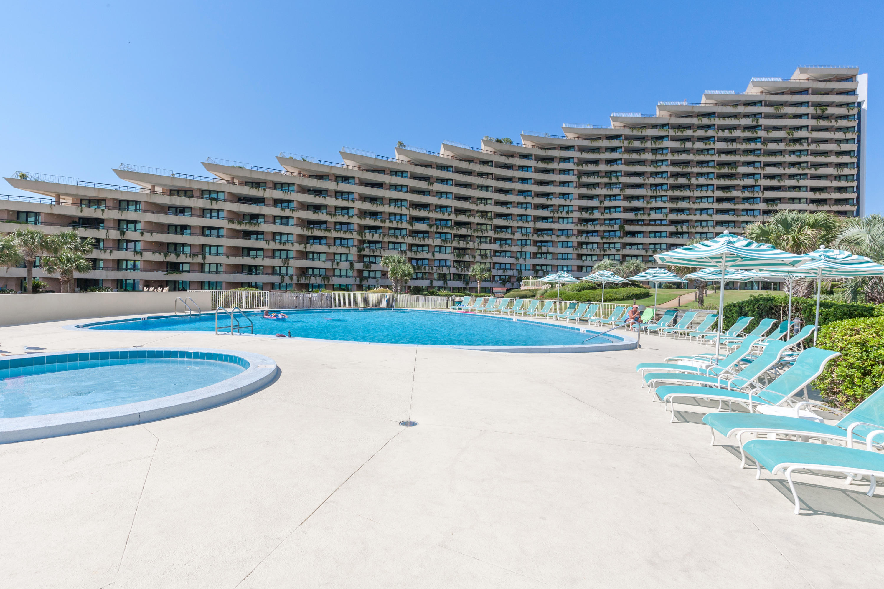 EDGEWATER BEACH CONDO PH 2 - Residential