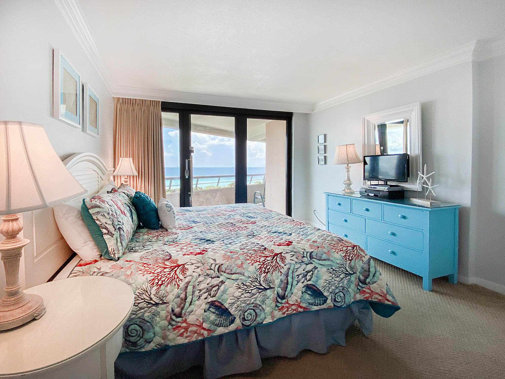 EDGEWATER BEACH CONDO PH 2 - Residential