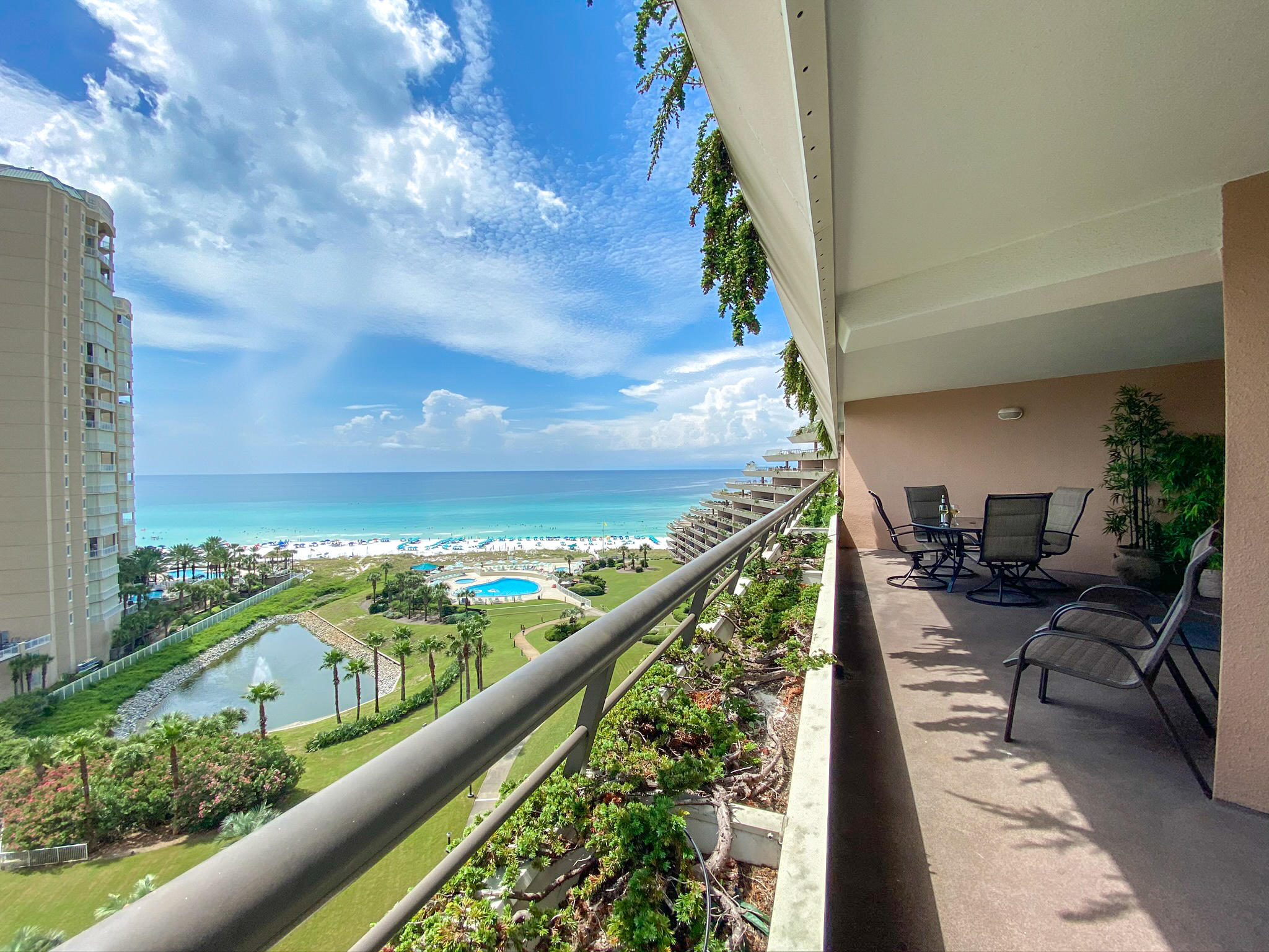 EDGEWATER BEACH CONDO PH 2 - Residential