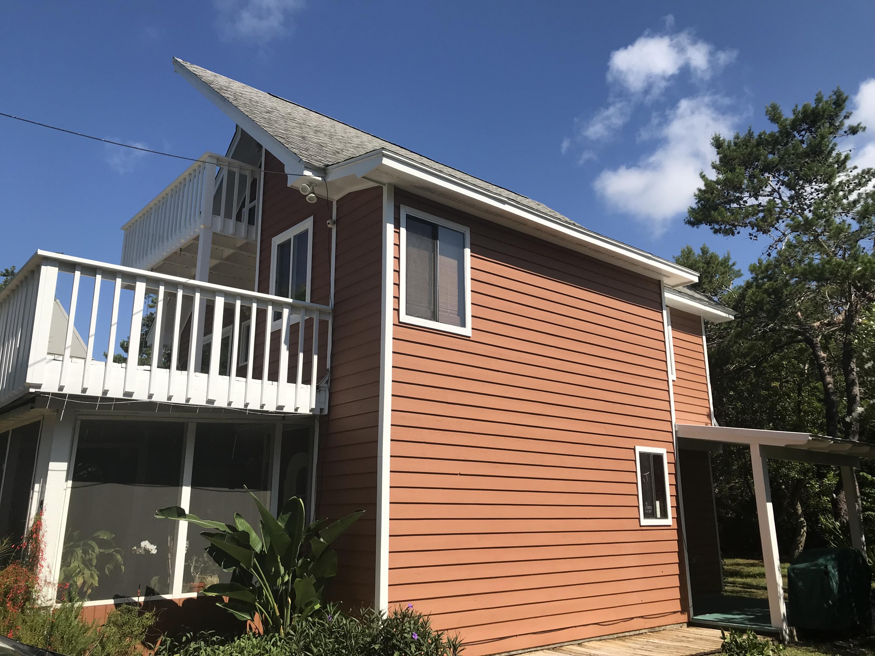 Inlet Beach - Residential