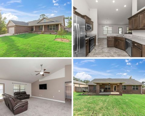 Photo of 2365 Genevieve Way, Crestview, FL 32536 (MLS # 980401) Photo of 2365 Genevieve Way, Crestview, FL 32536 (MLS # 980401)