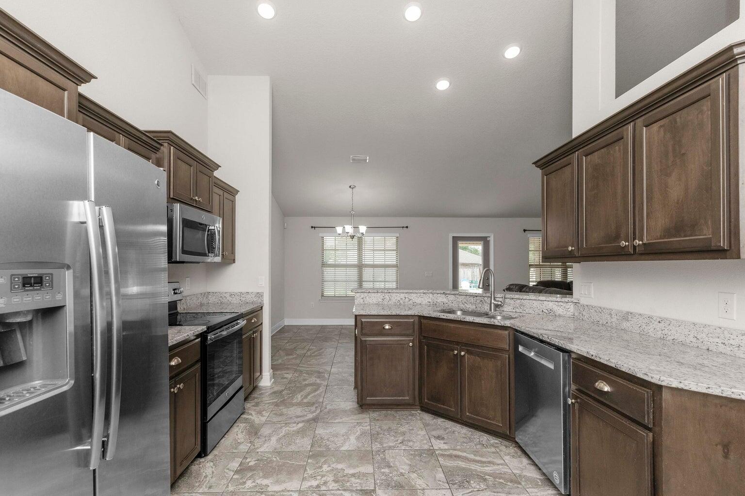 NANTERRE - Residential