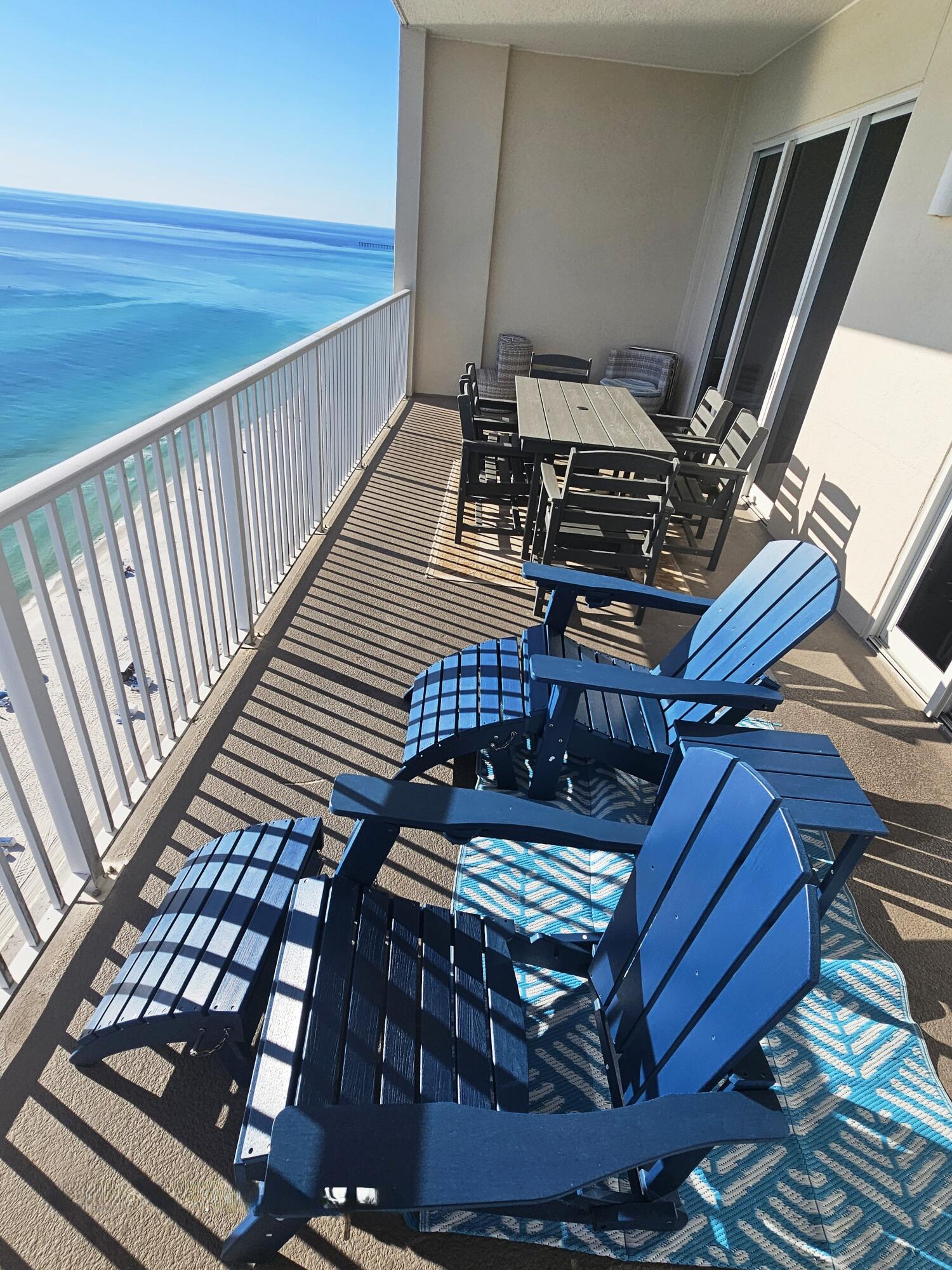 STERLING REEF - Residential
