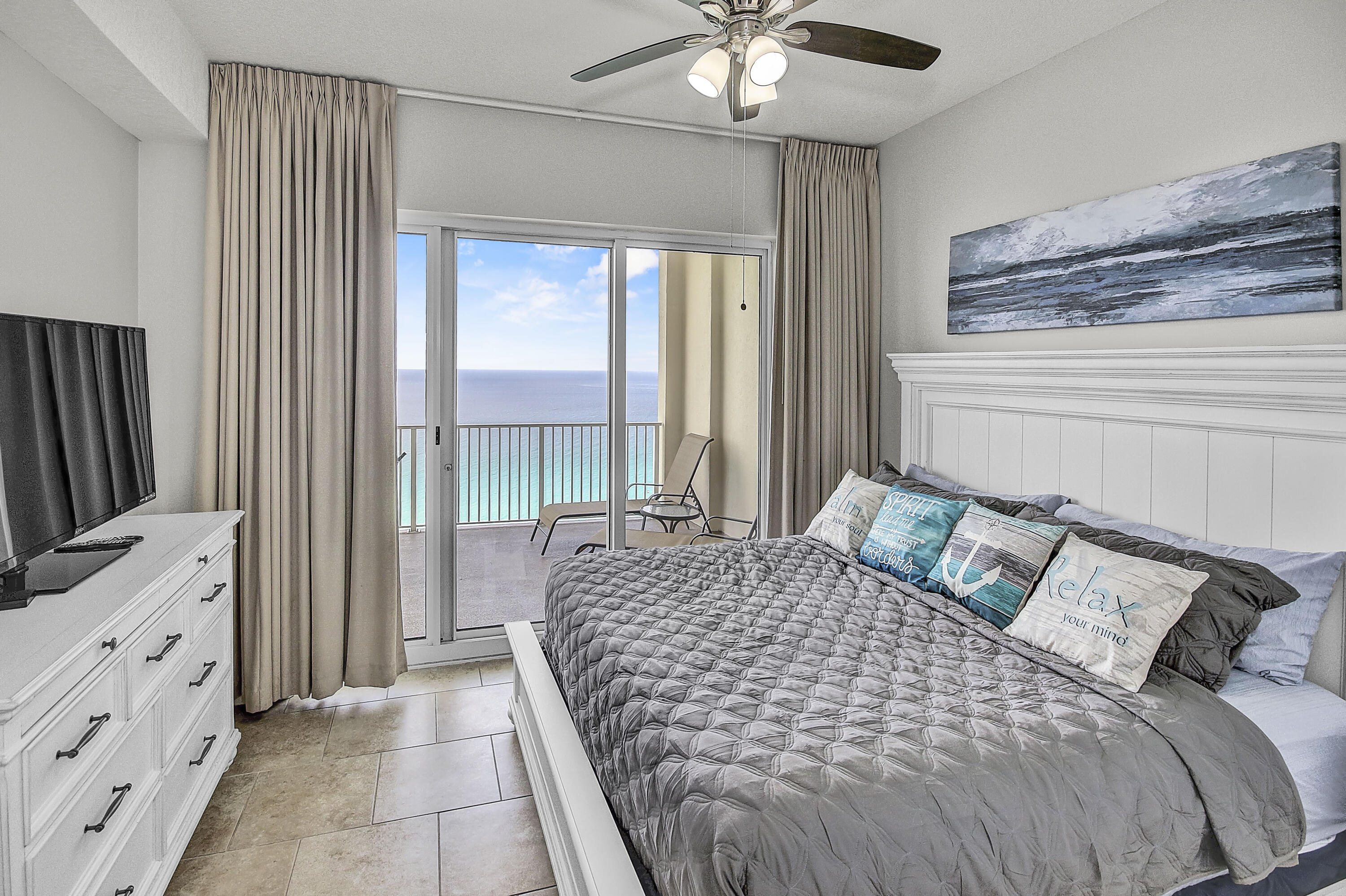 STERLING REEF - Residential