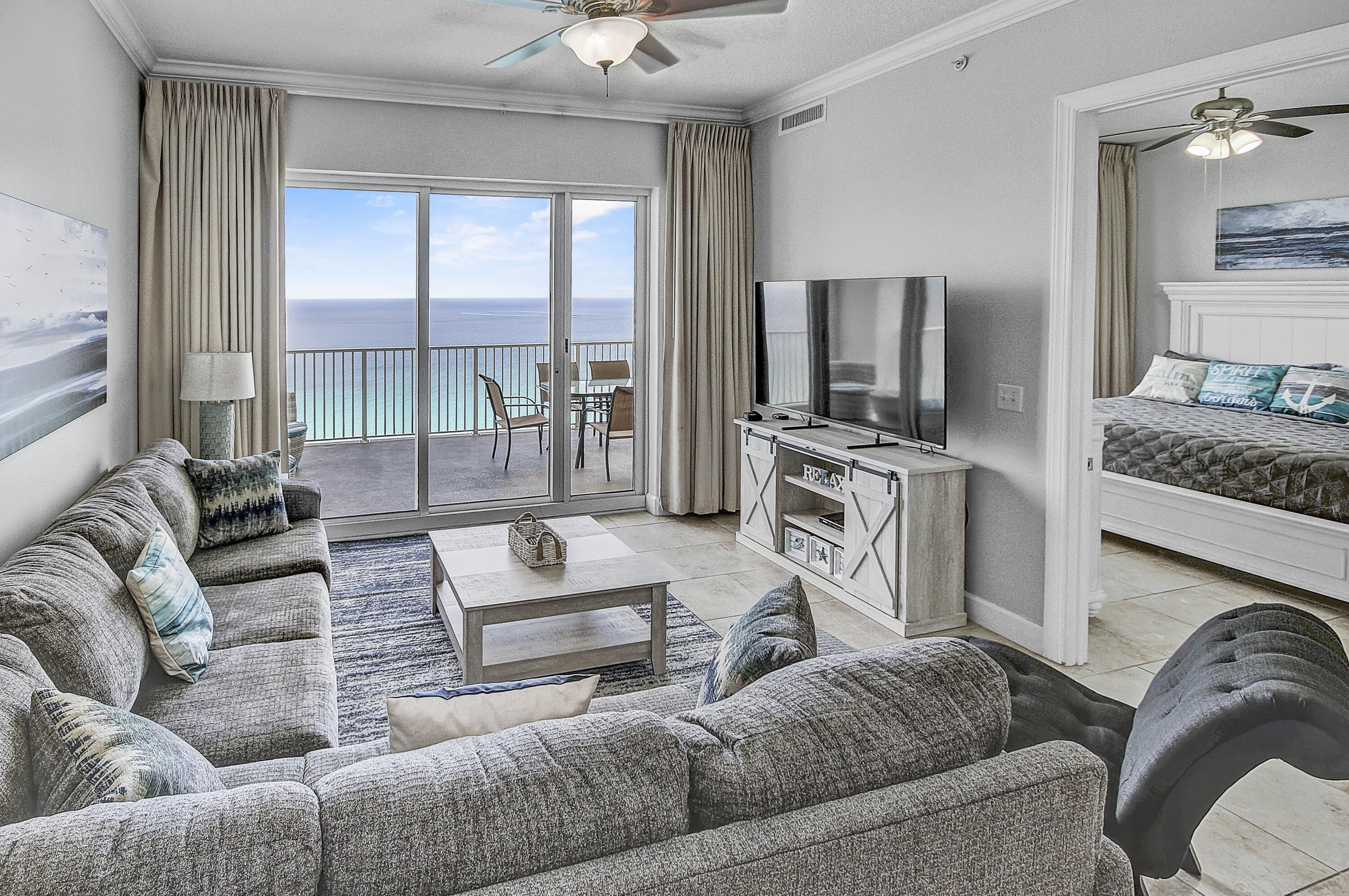 STERLING REEF - Residential