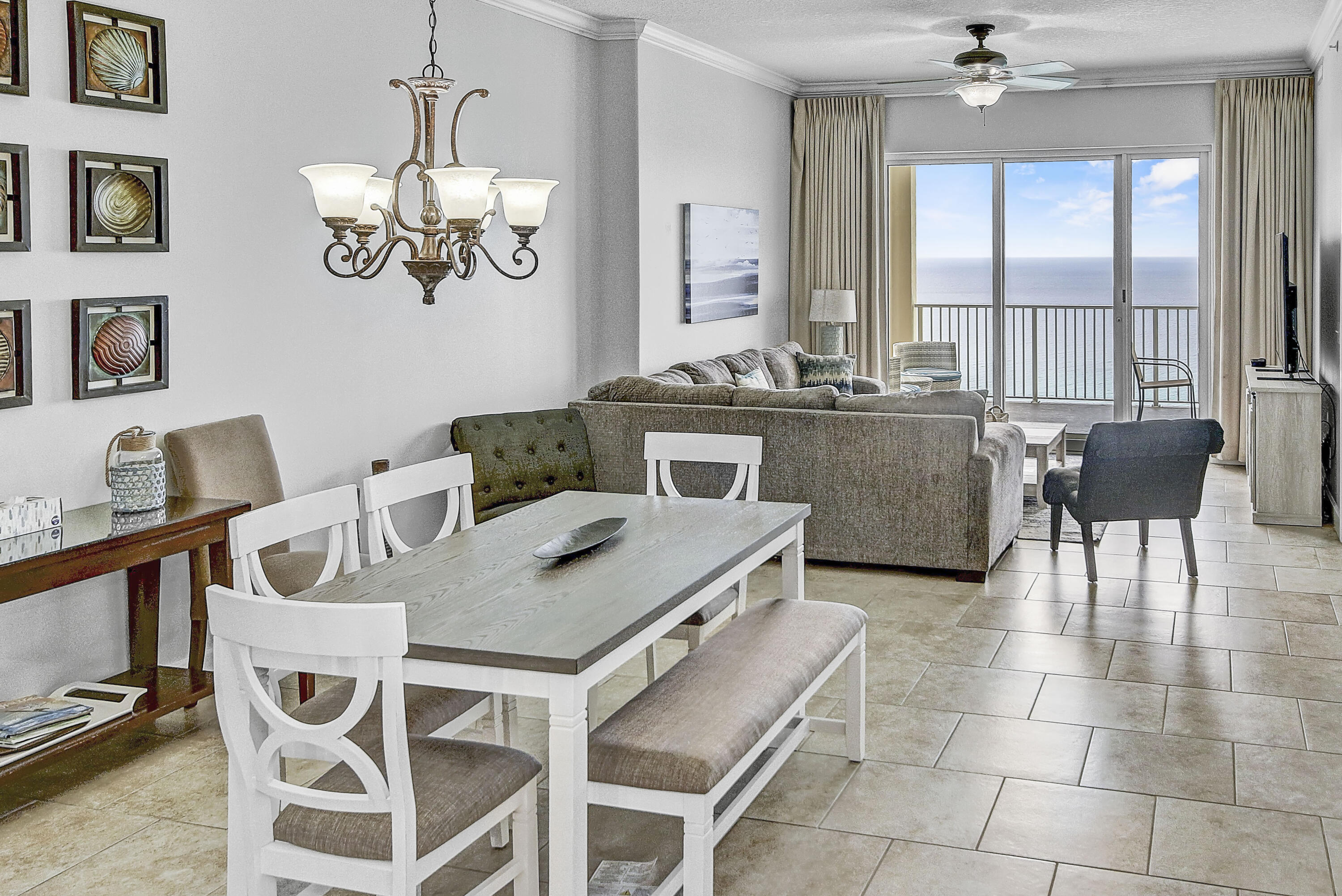 STERLING REEF - Residential