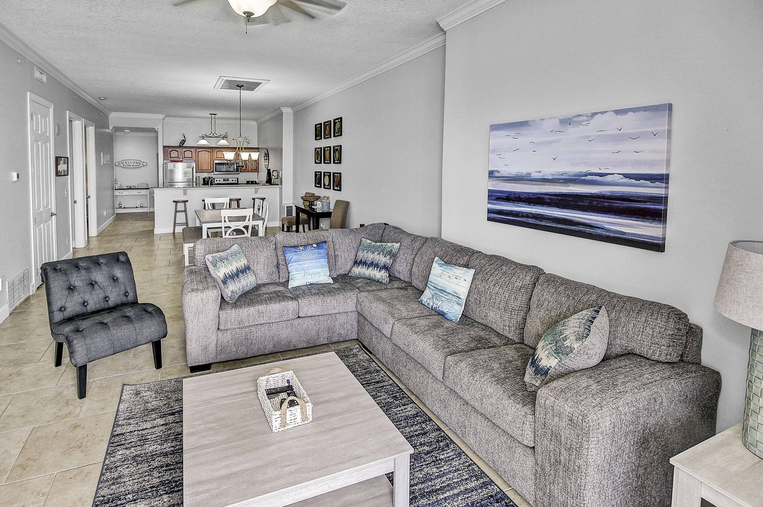 STERLING REEF - Residential