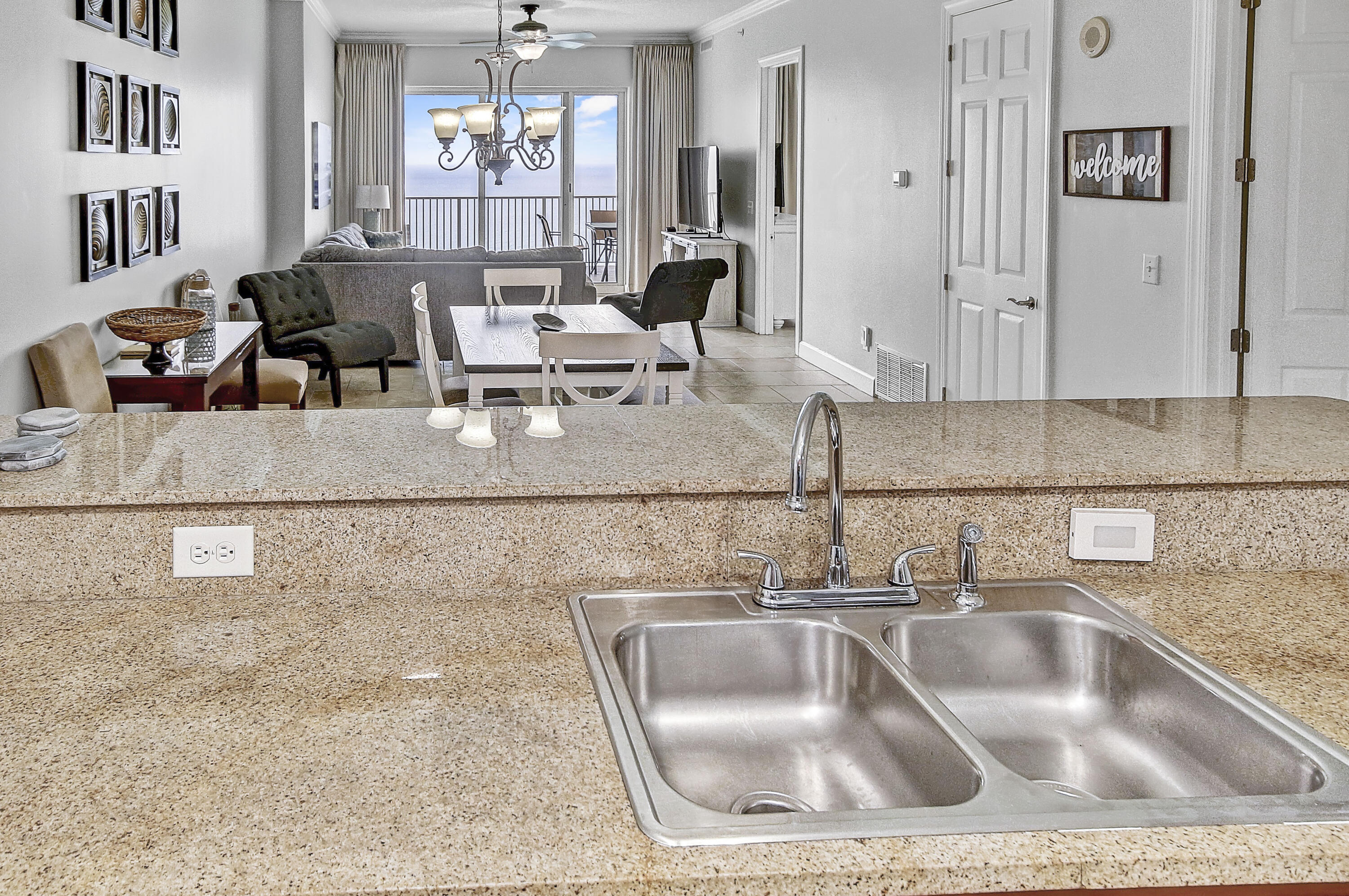 STERLING REEF - Residential