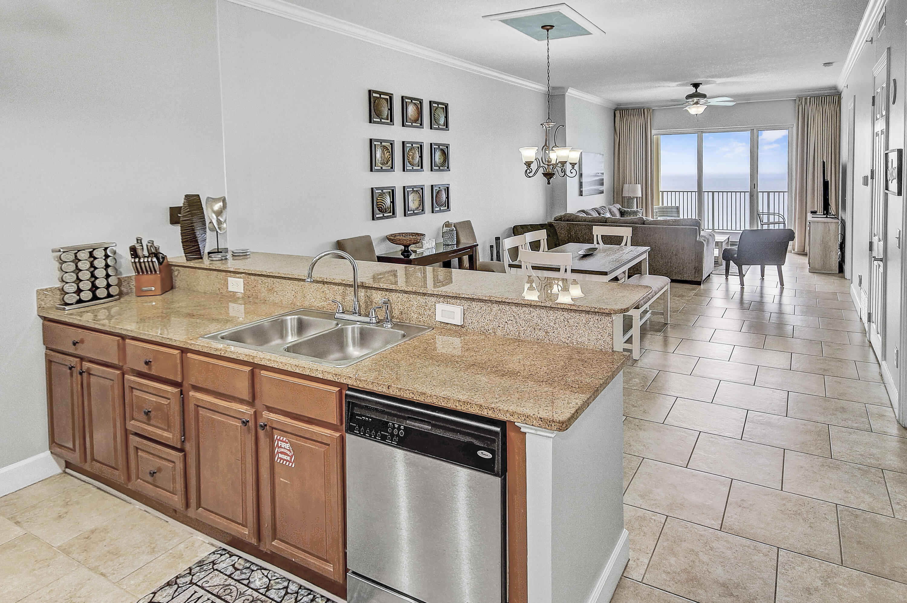 STERLING REEF - Residential