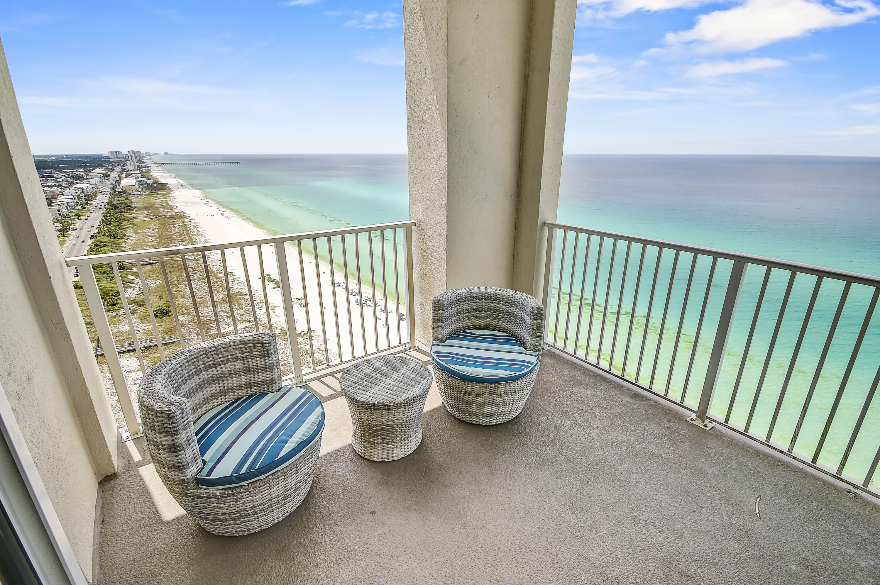 STERLING REEF - Residential