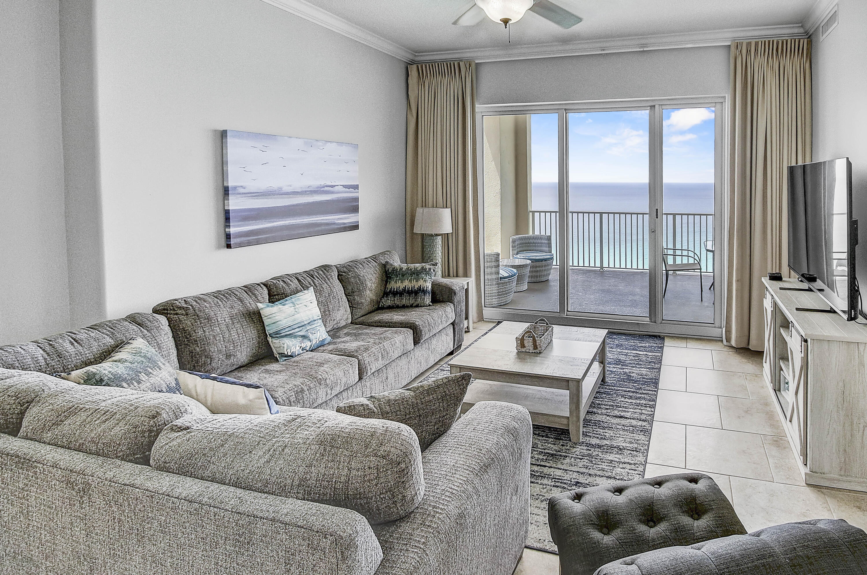 STERLING REEF - Residential