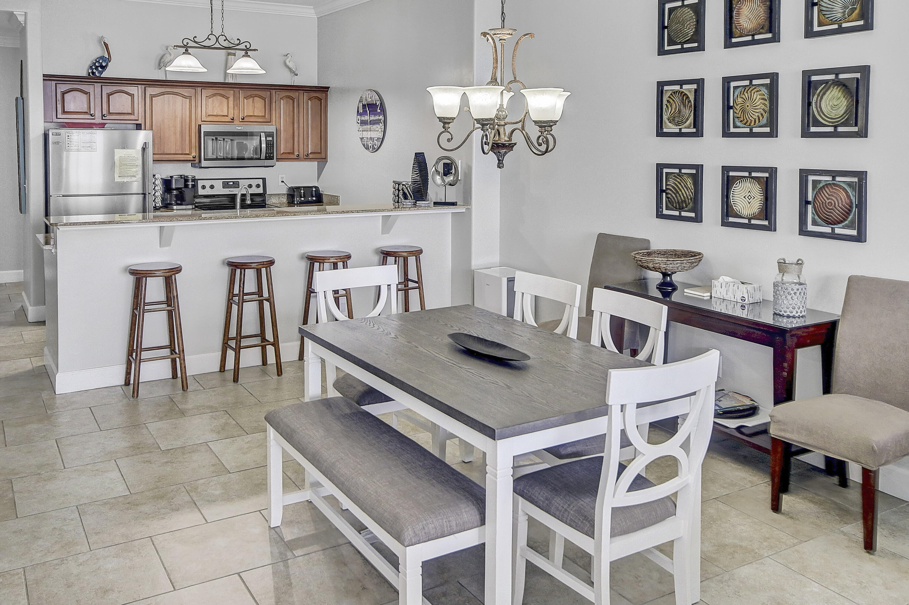 STERLING REEF - Residential